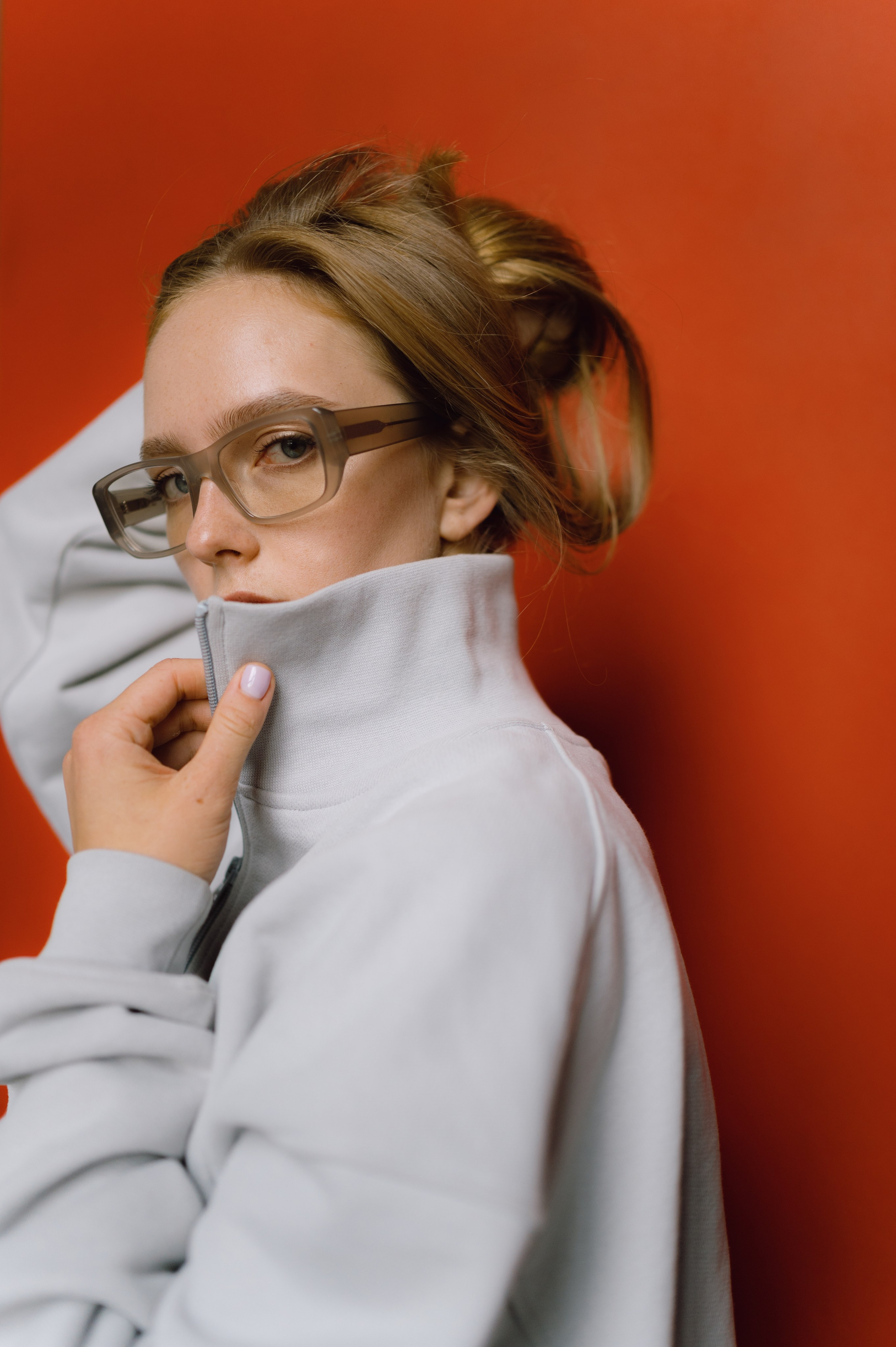 Женский портрет. Портретный фотограф Санкт-Петербург