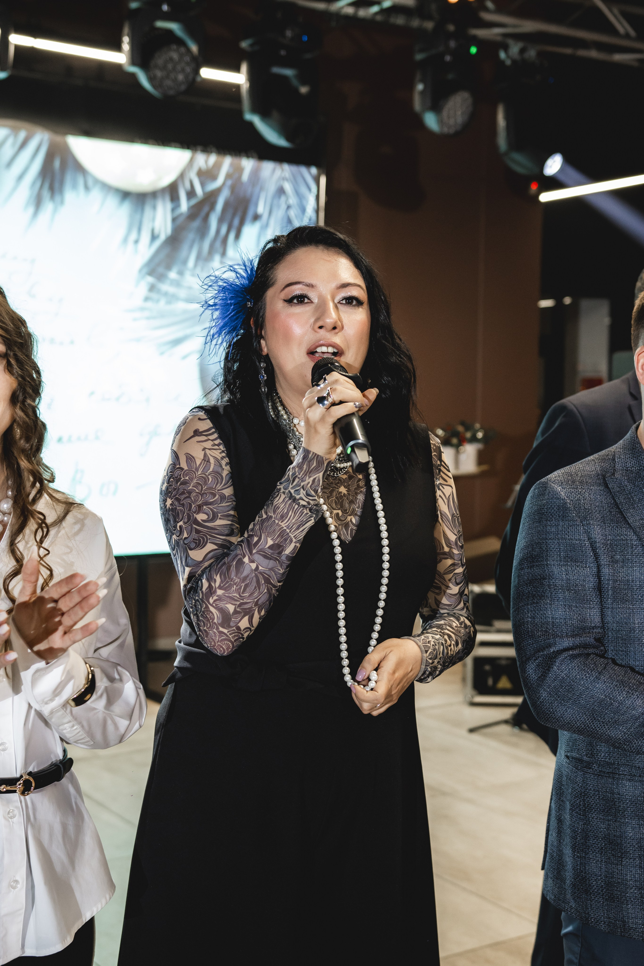 Корпоратив в Ретро парке