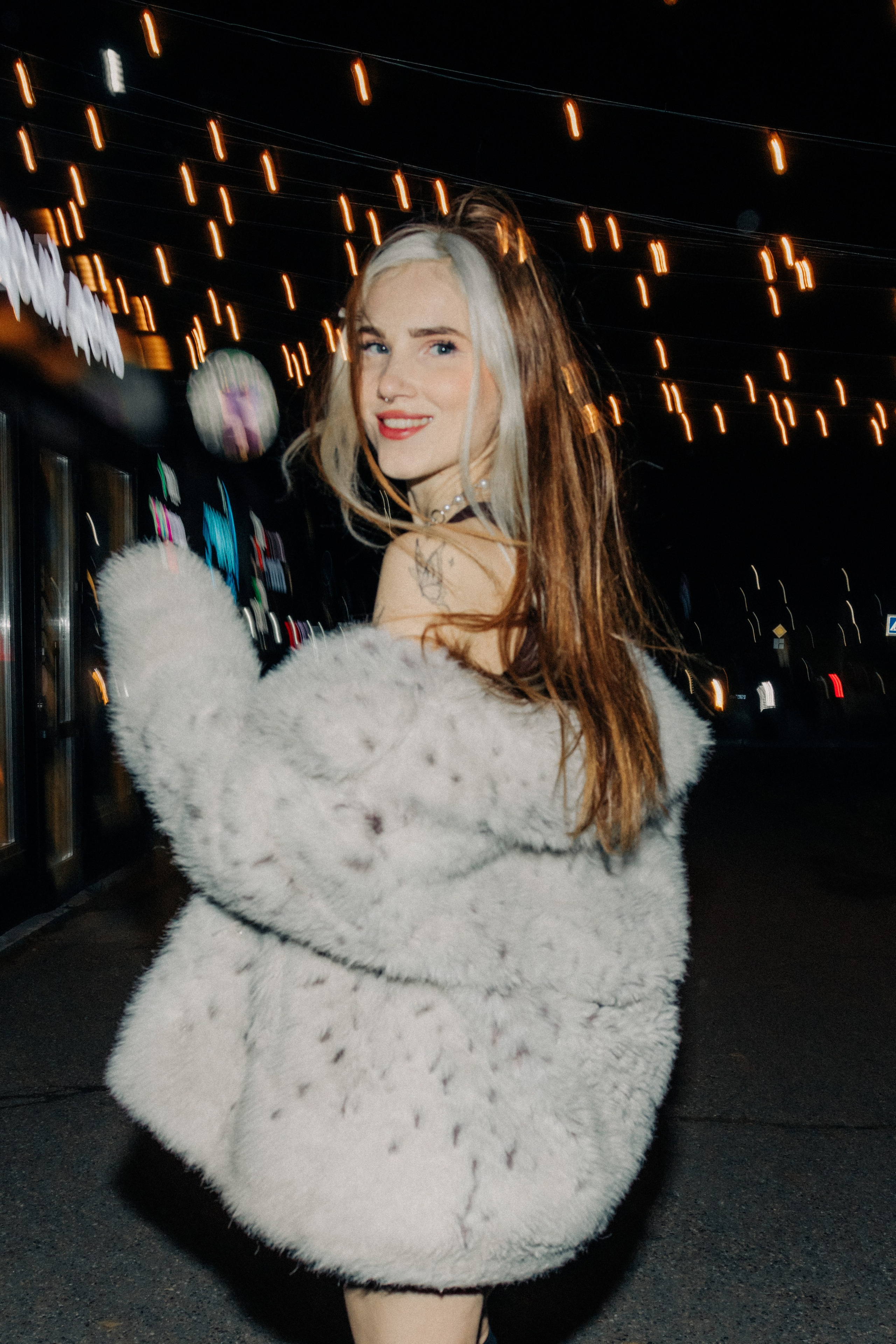 Индивидуальная