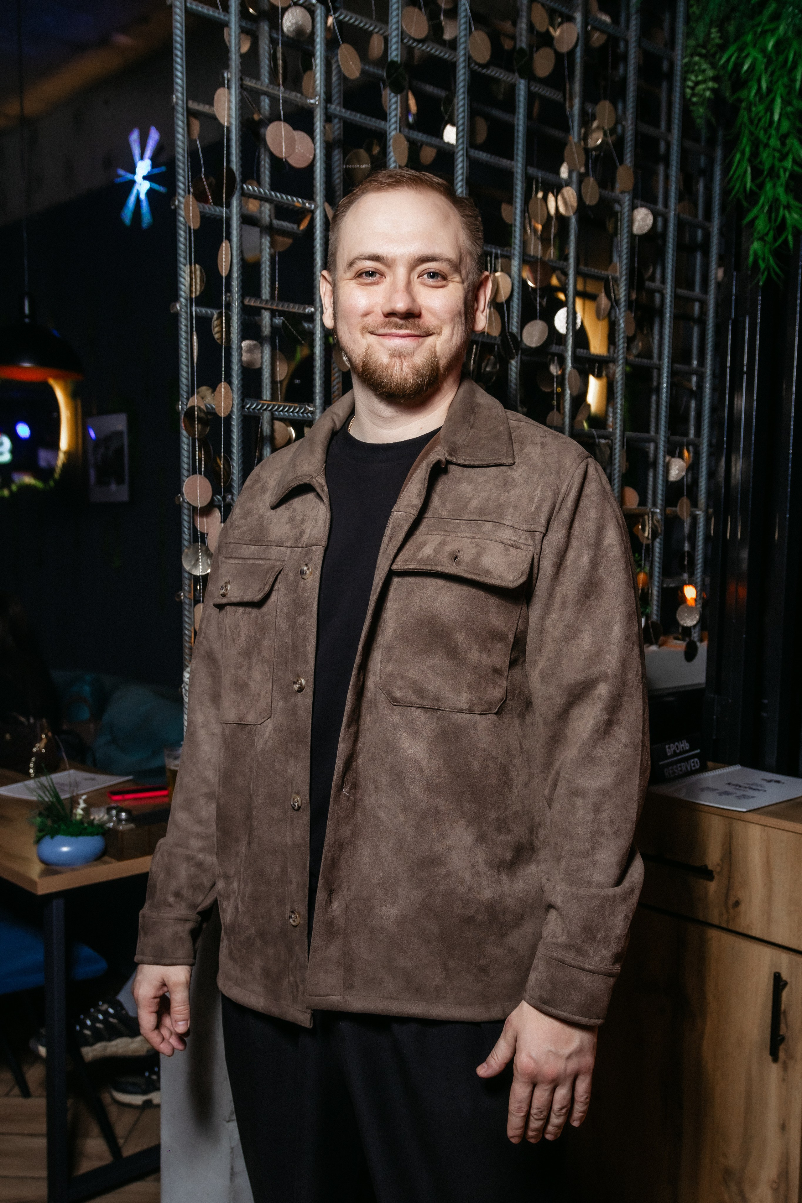 ДР SEVEN бар | 1год