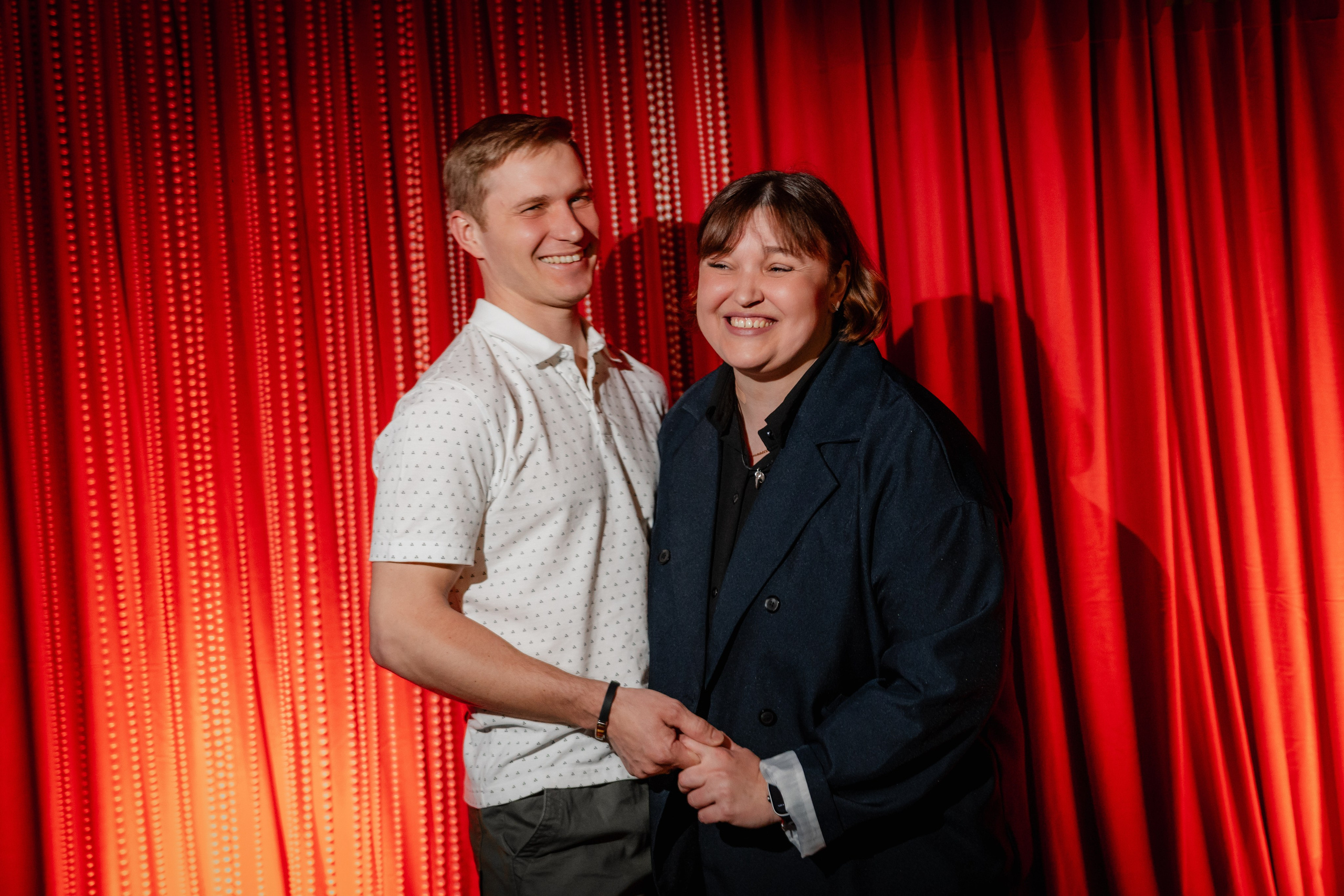 Юбилей в ресторане Москва