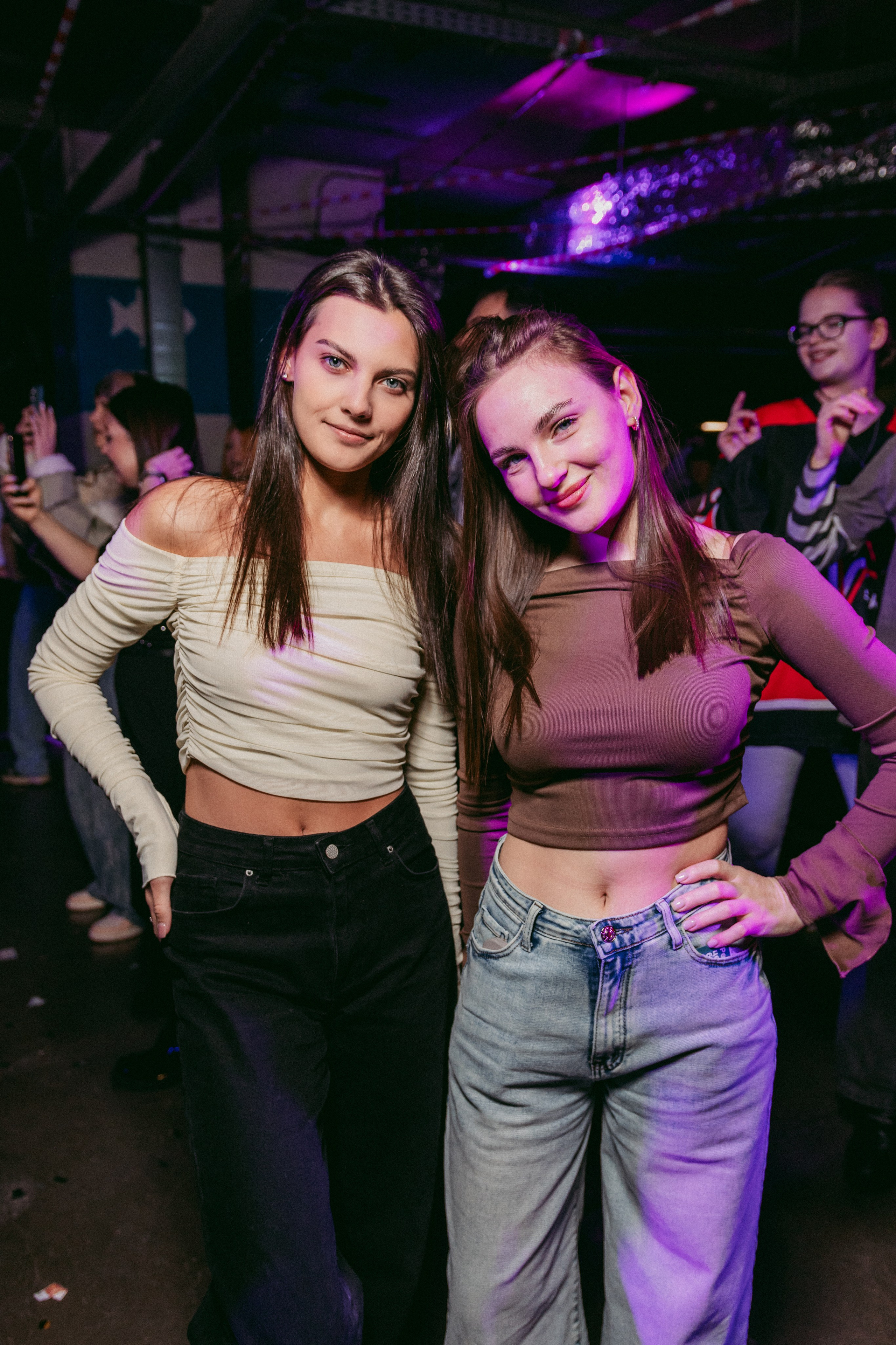 Кофе Рейв в ТРЦ «ПЛАНЕТА»