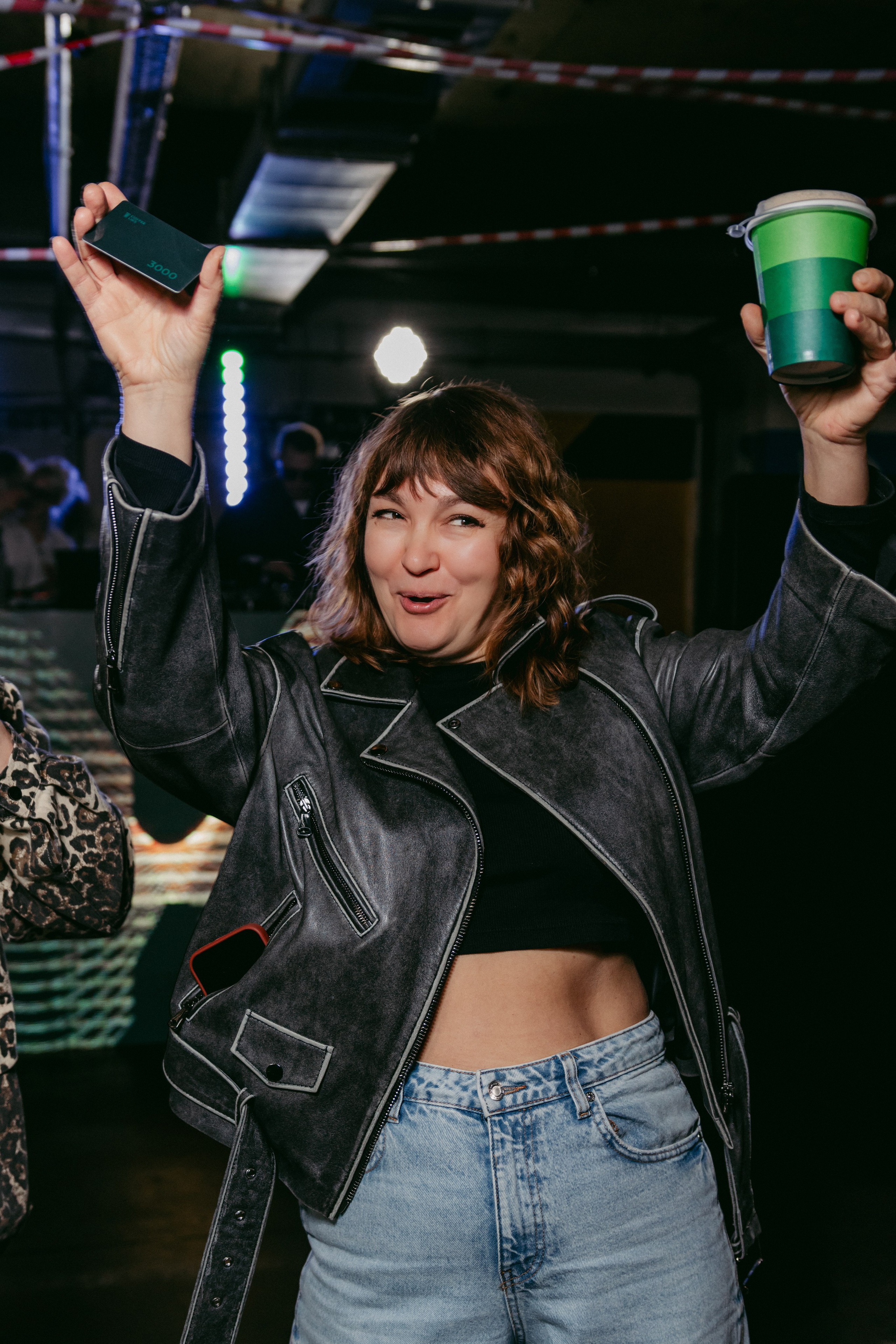 Кофе Рейв в ТРЦ «ПЛАНЕТА»