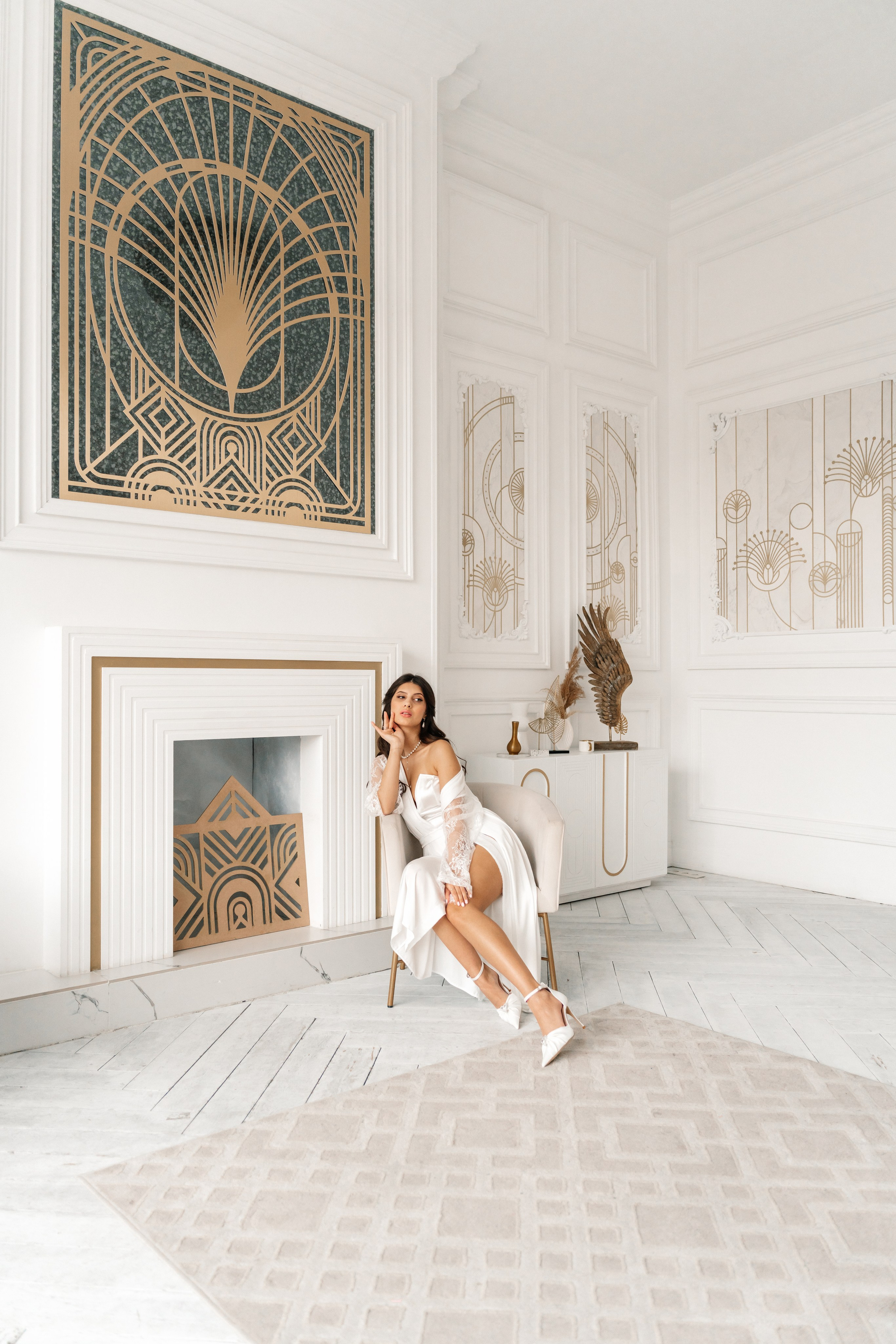 Утро невесты. Семейный фотограф Одинцово Москва Наталия Черенкова