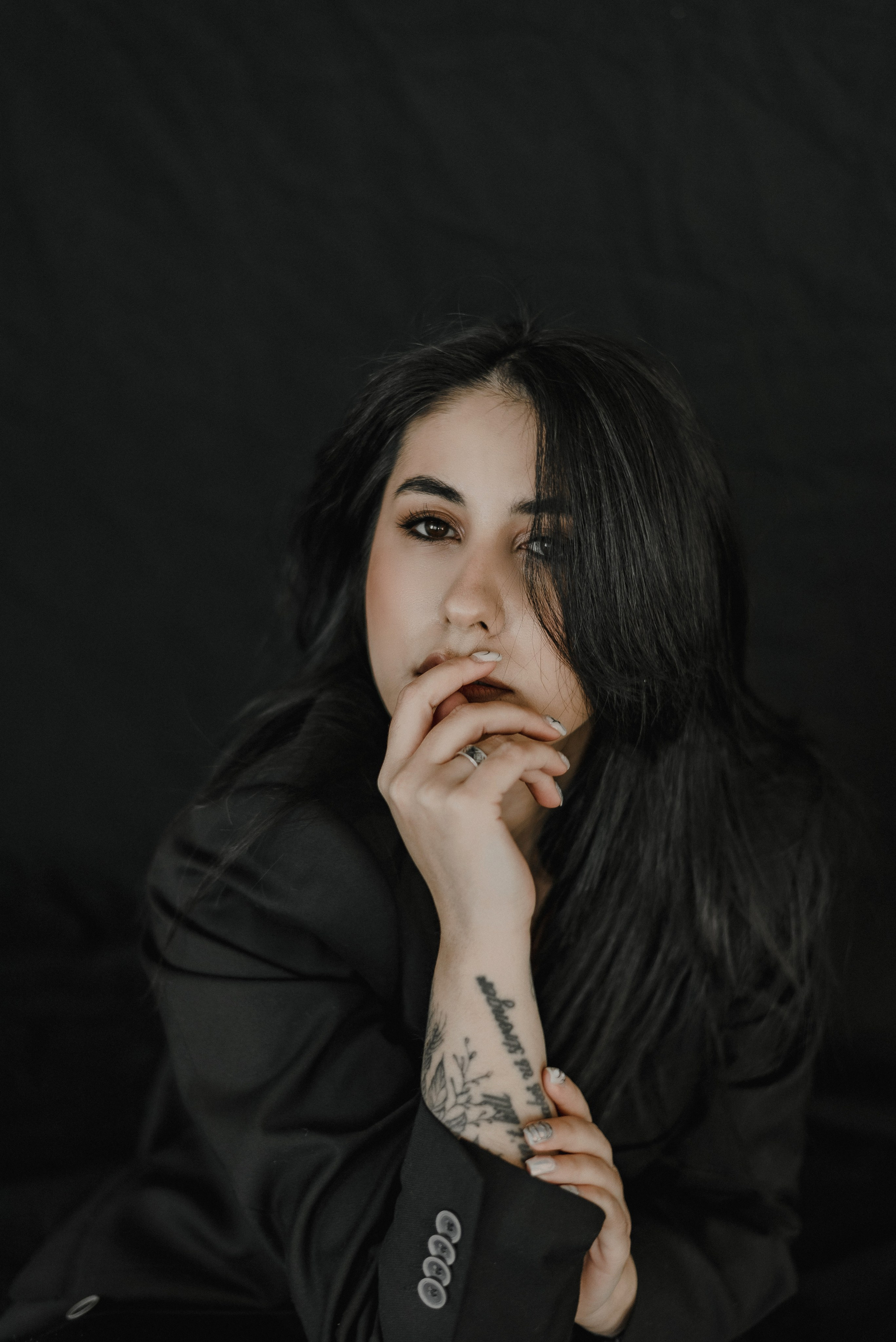 Любовь к себе. Ваш личный фотограф в Пскове Анаис Рамирез