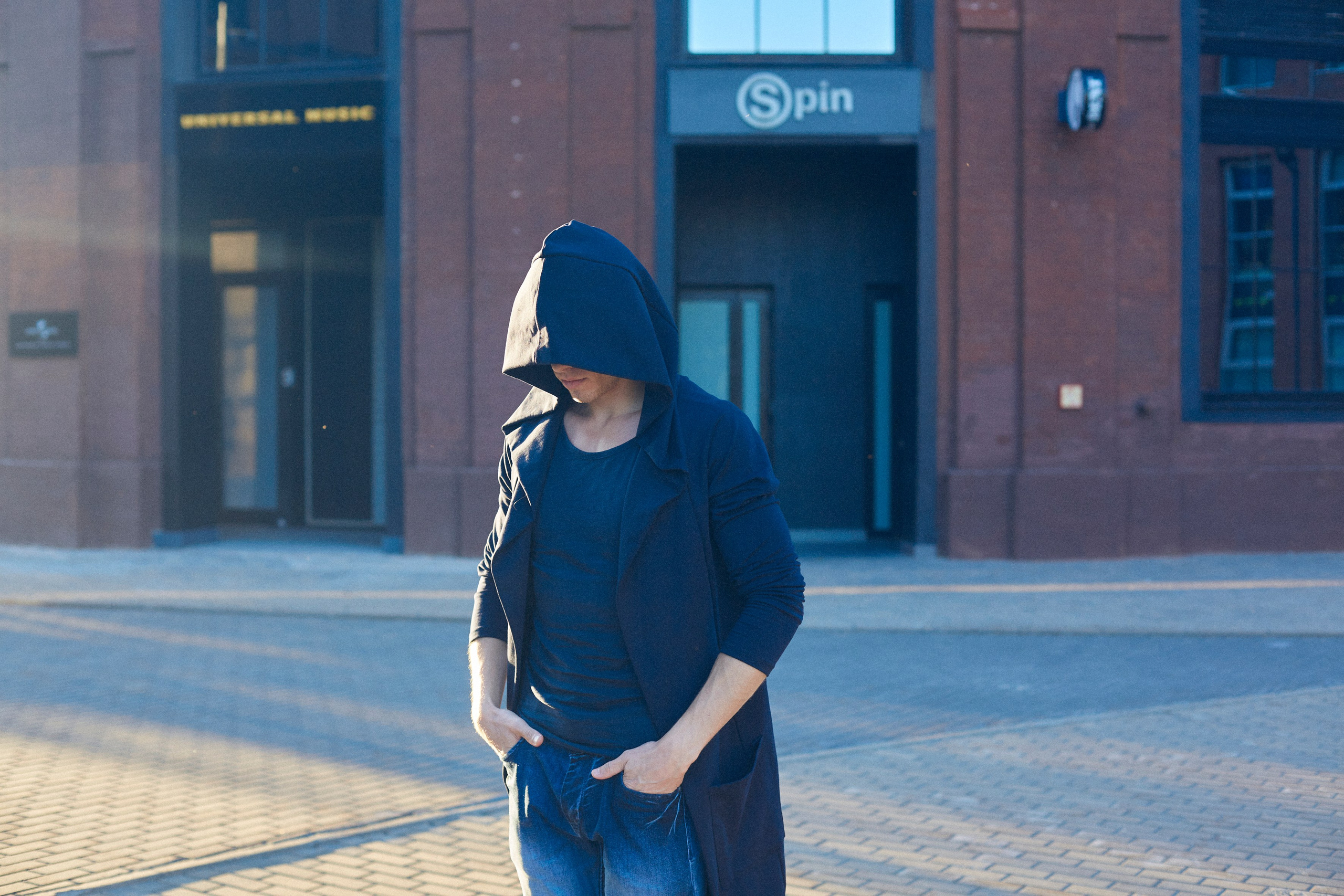 Дмитрий. Фотограф Елена Максюта