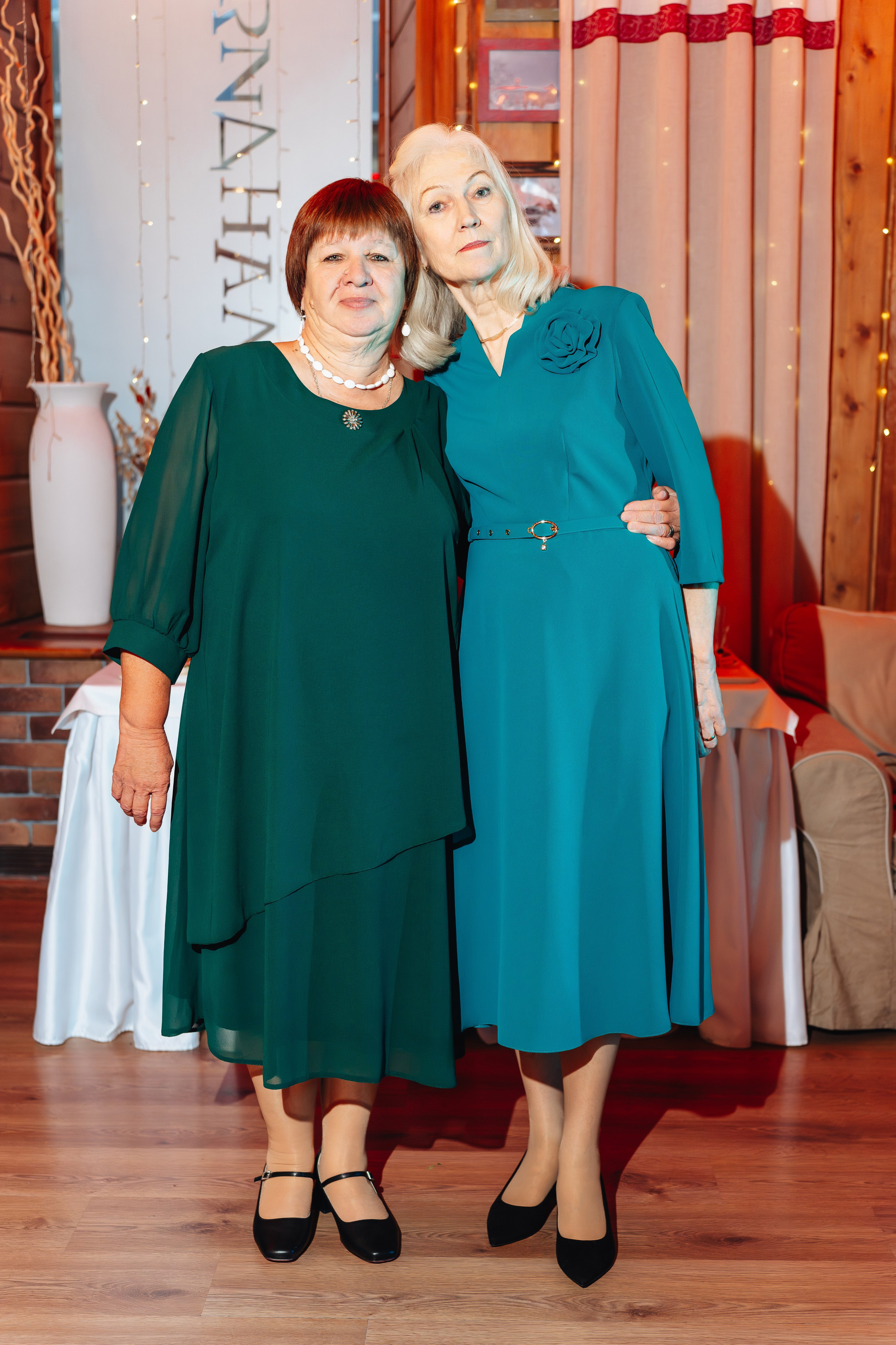 Фотосъёмка юбилея в СПб