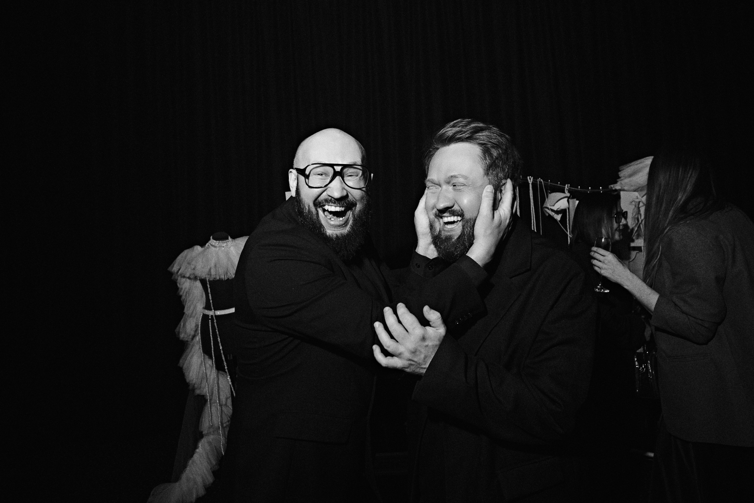 Показ MAVIE. Свадебный фотограф Челябинск, Екатеринбург, Курган — Виктор Слуднов