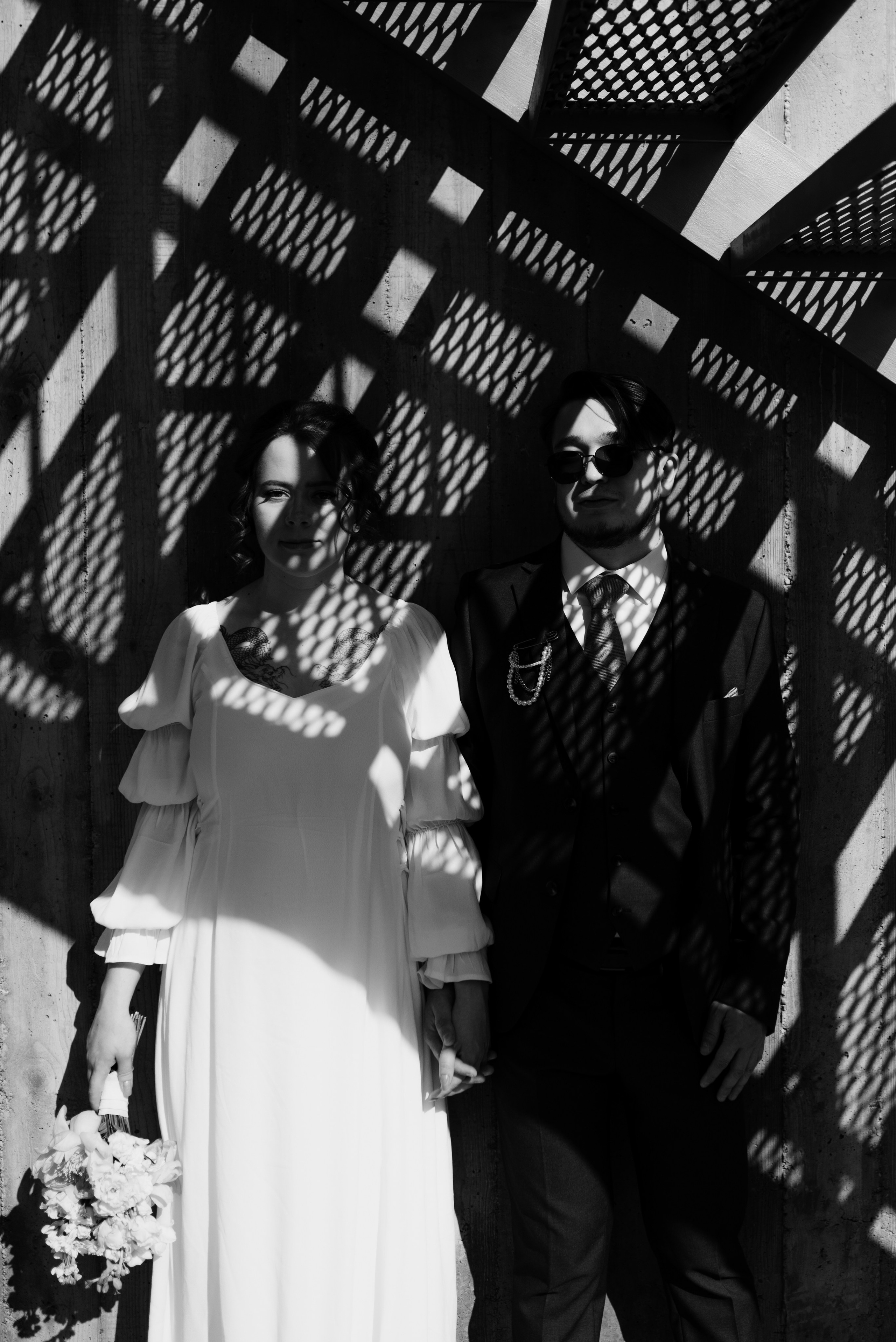 Рустэм и Света. Фотограф в Уфе Комягина Анастасия