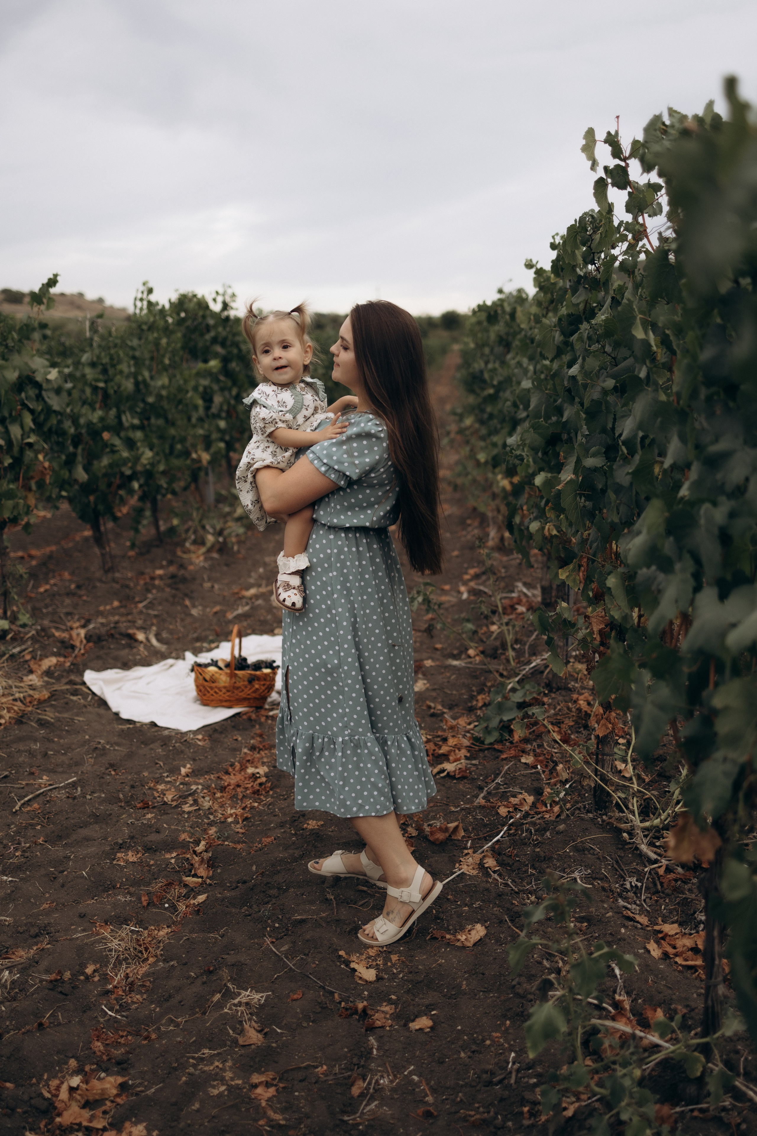 Ласковость. Семейный lifestyle фотограф в Туле Светлана Даценко