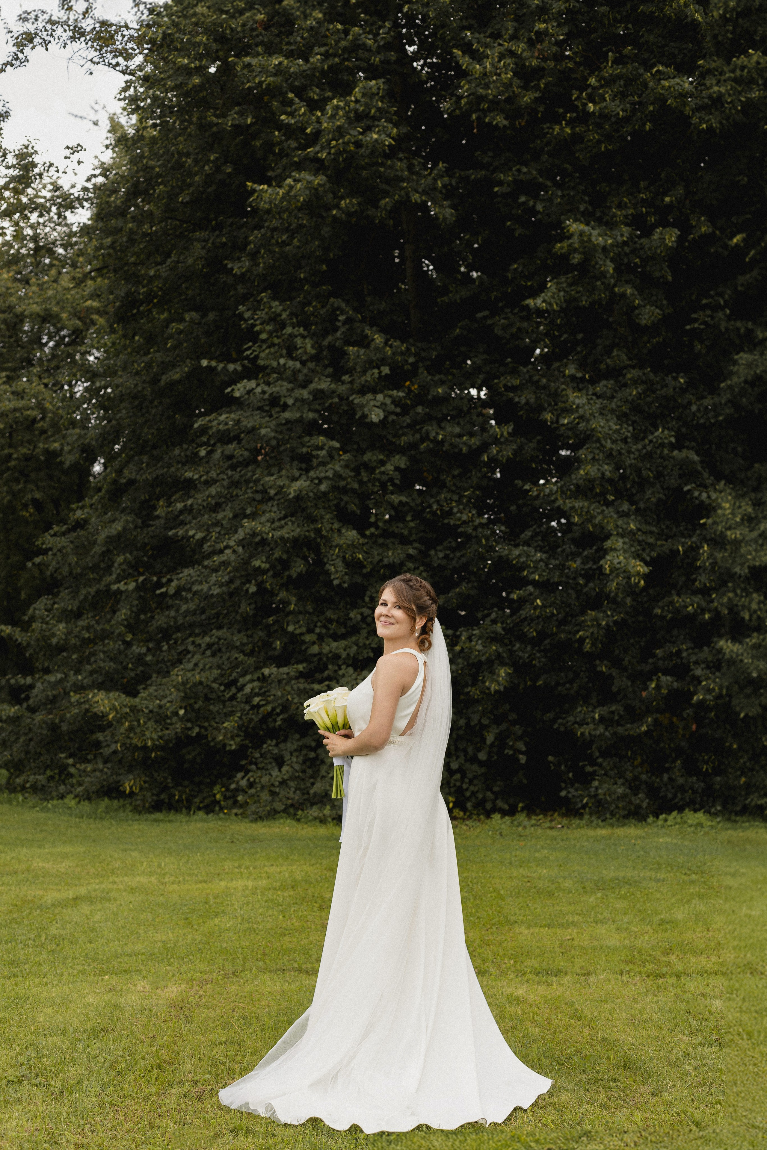 Мария & Борис. Кузьмина Анастасия — контент-фотограф | Москва