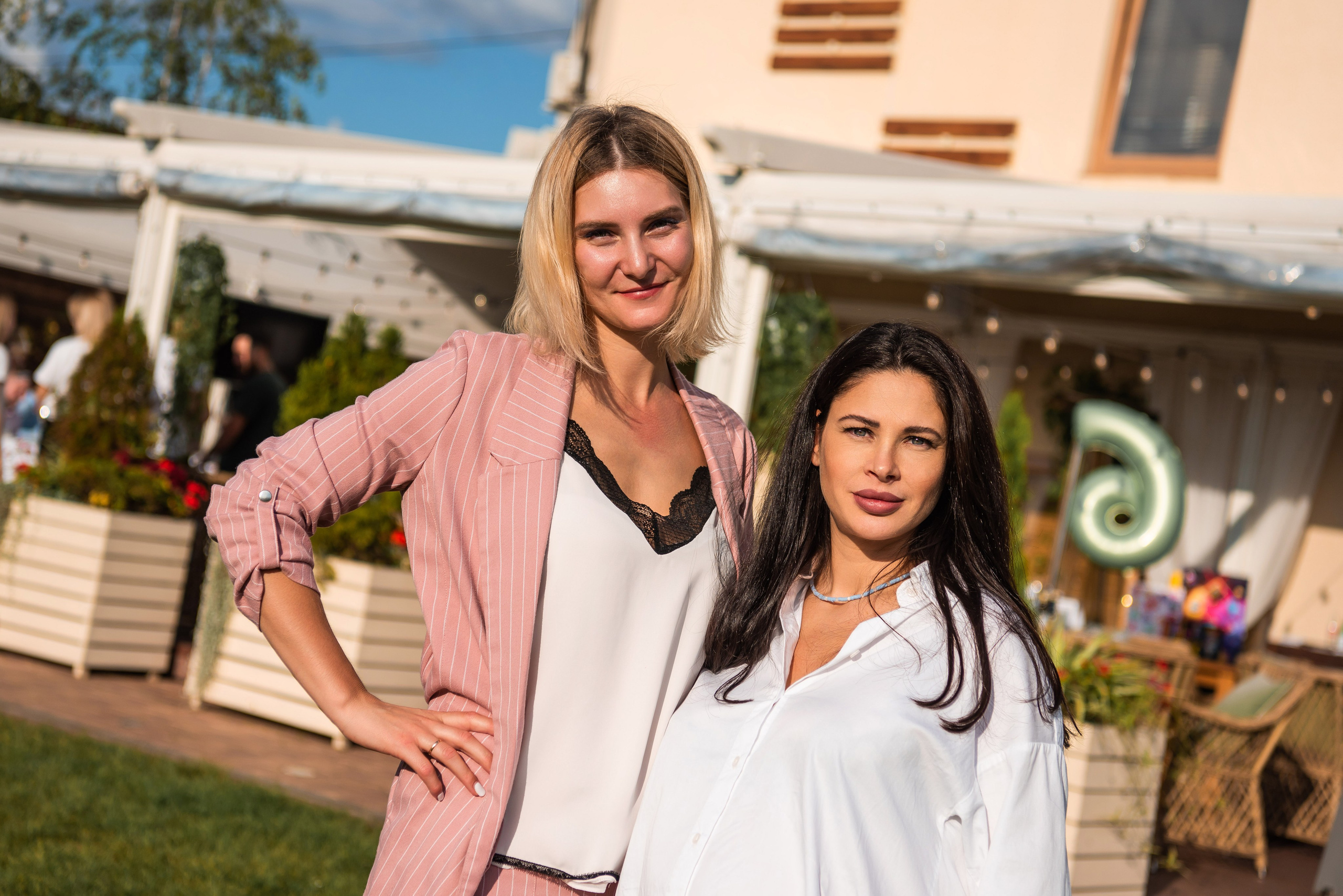 День Рождения Мирона. Свадебный и арт-фотограф Кунецкая Диана