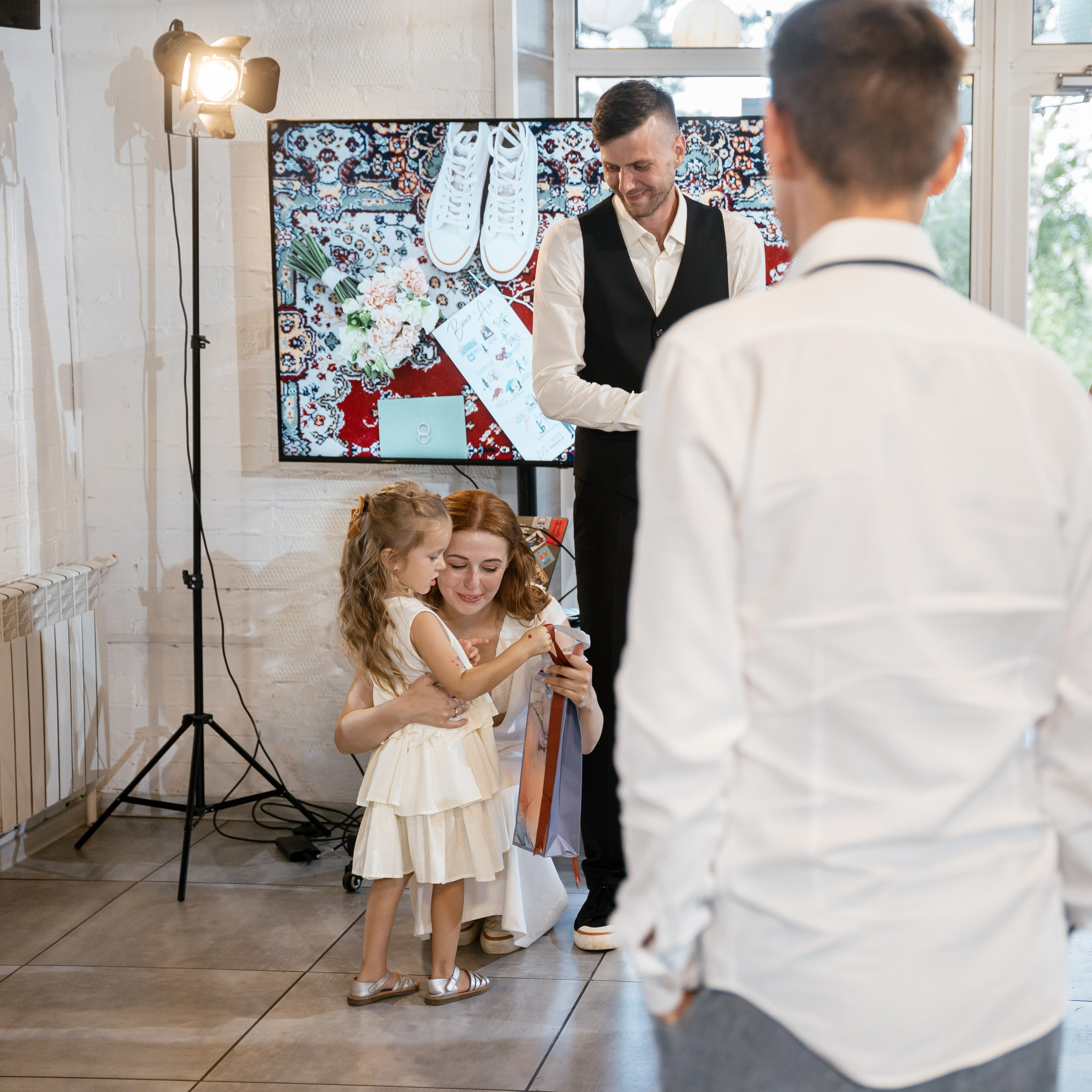 Витя и Аня. Фотограф Томск, Новосибирск Влад Свириденко