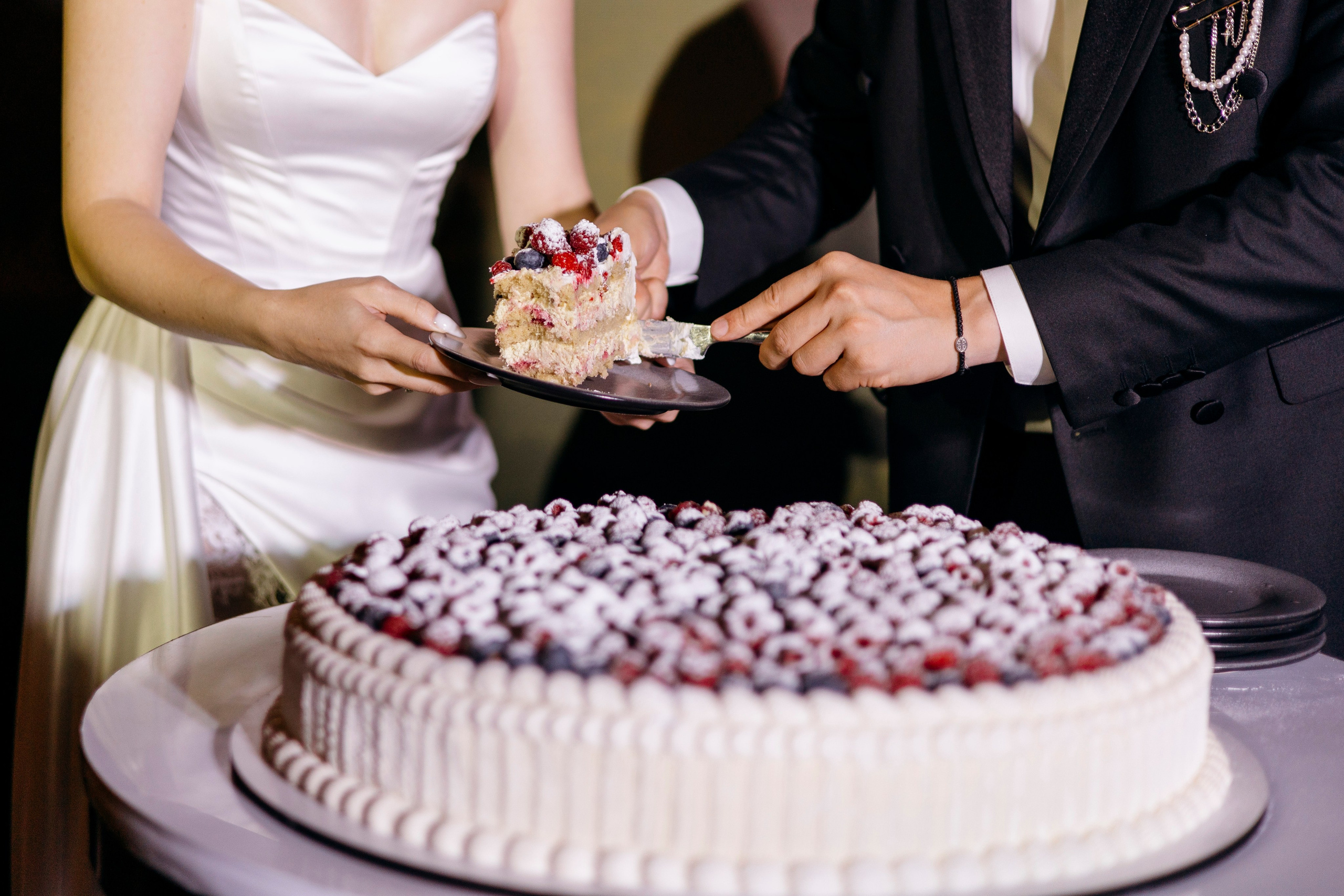 Илья и Александра. Nikolpinhasova