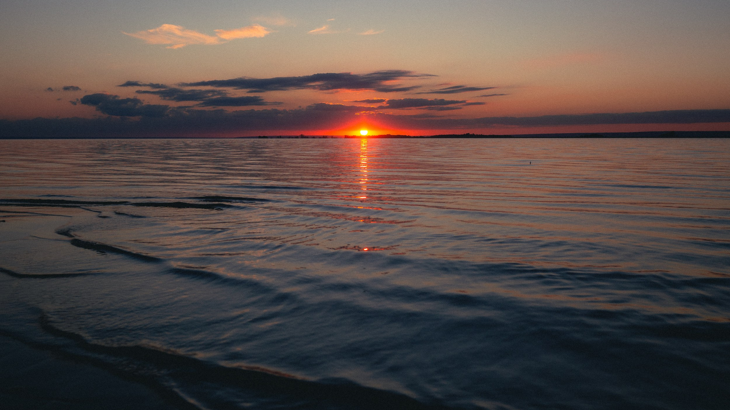 Волга '22. Фёдор Малюгин. Ваш бади в визуале