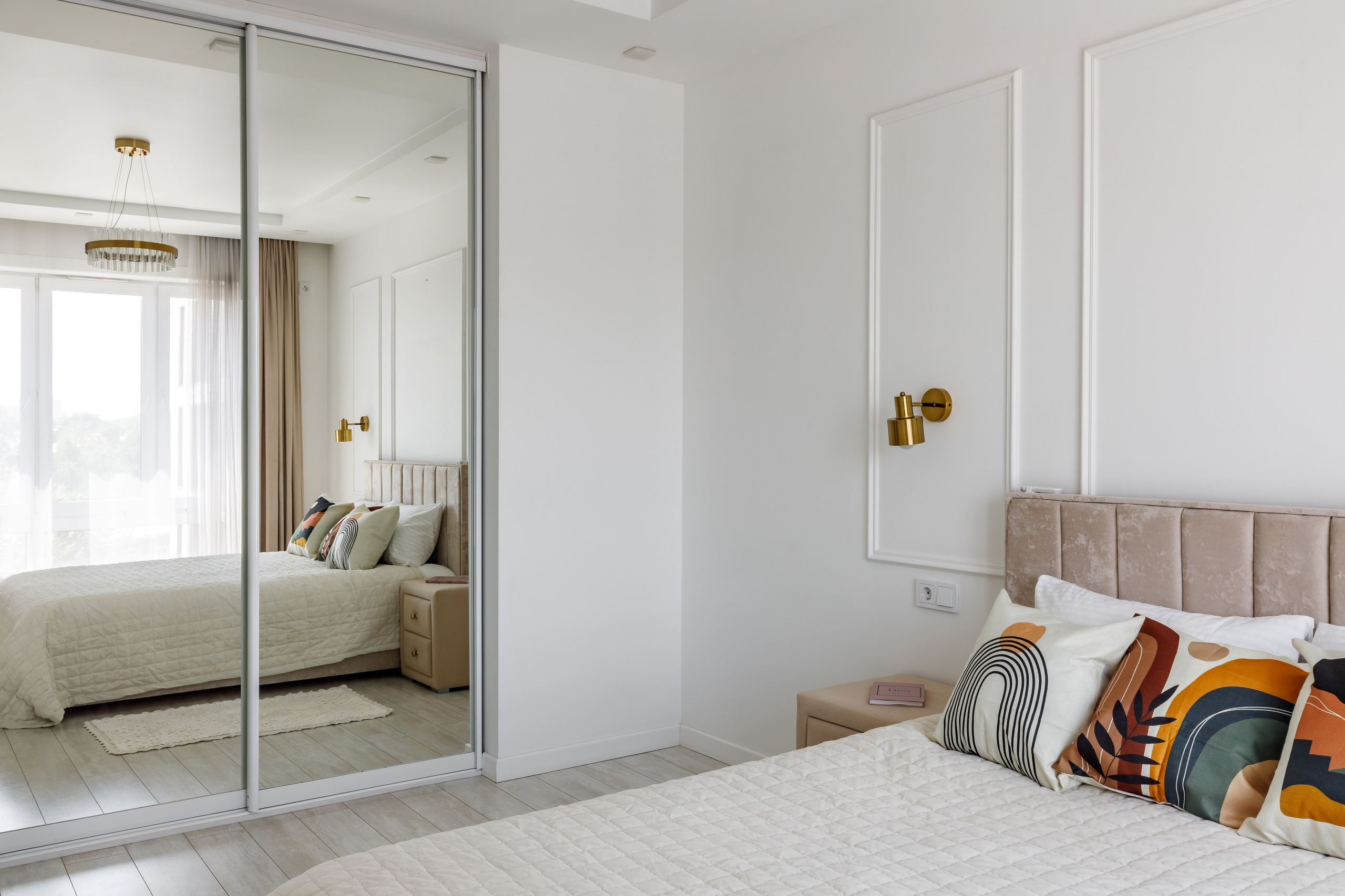 Съемка апартаментов для сдачи в аренду. Интерьерный, предметный и контент фотограф в Иркутске Наталья Карпова