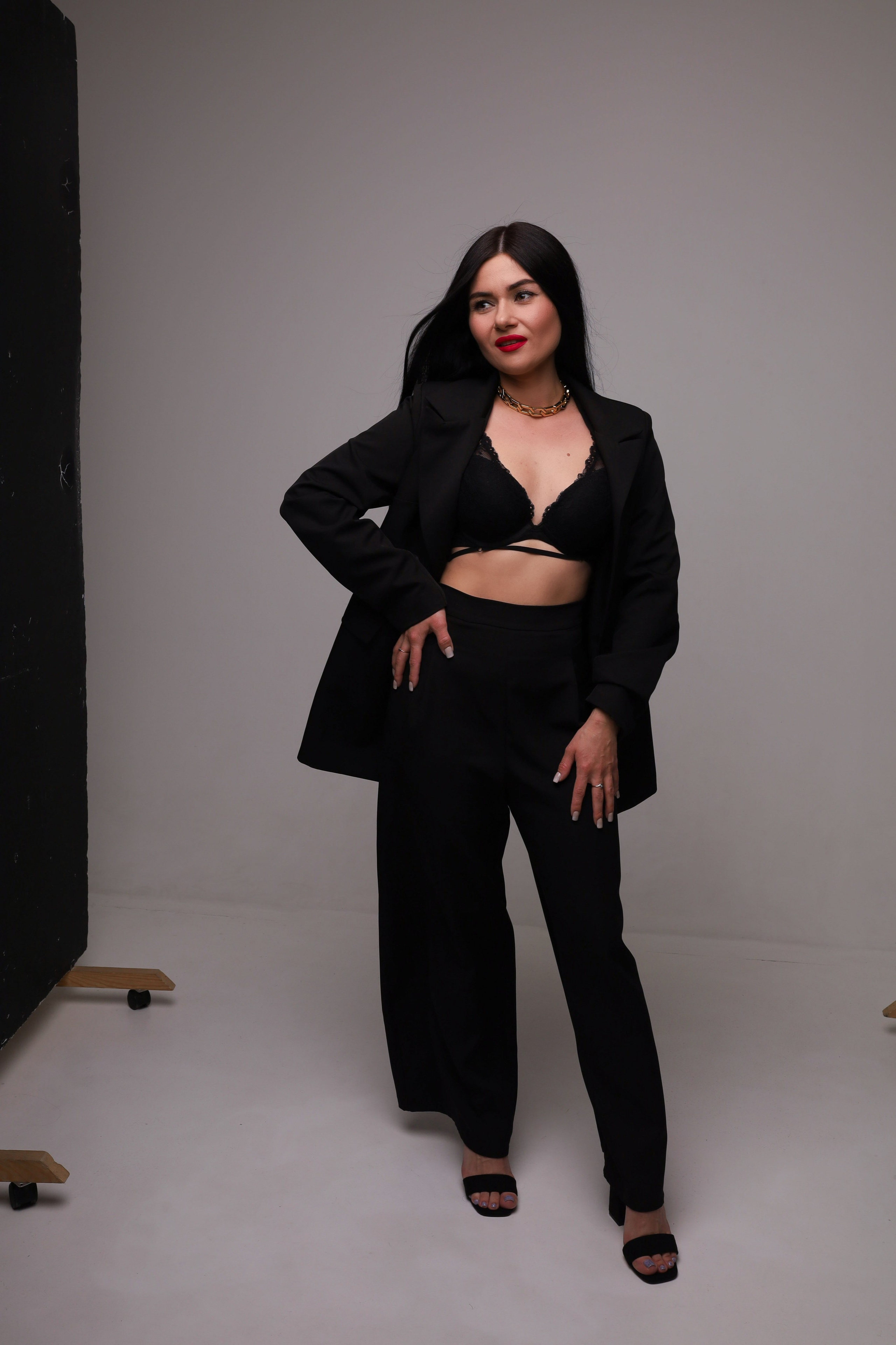 Стильная фотосессия в студии Loft. Интерьерный, предметный и контент фотограф в Иркутске Наталья Карпова