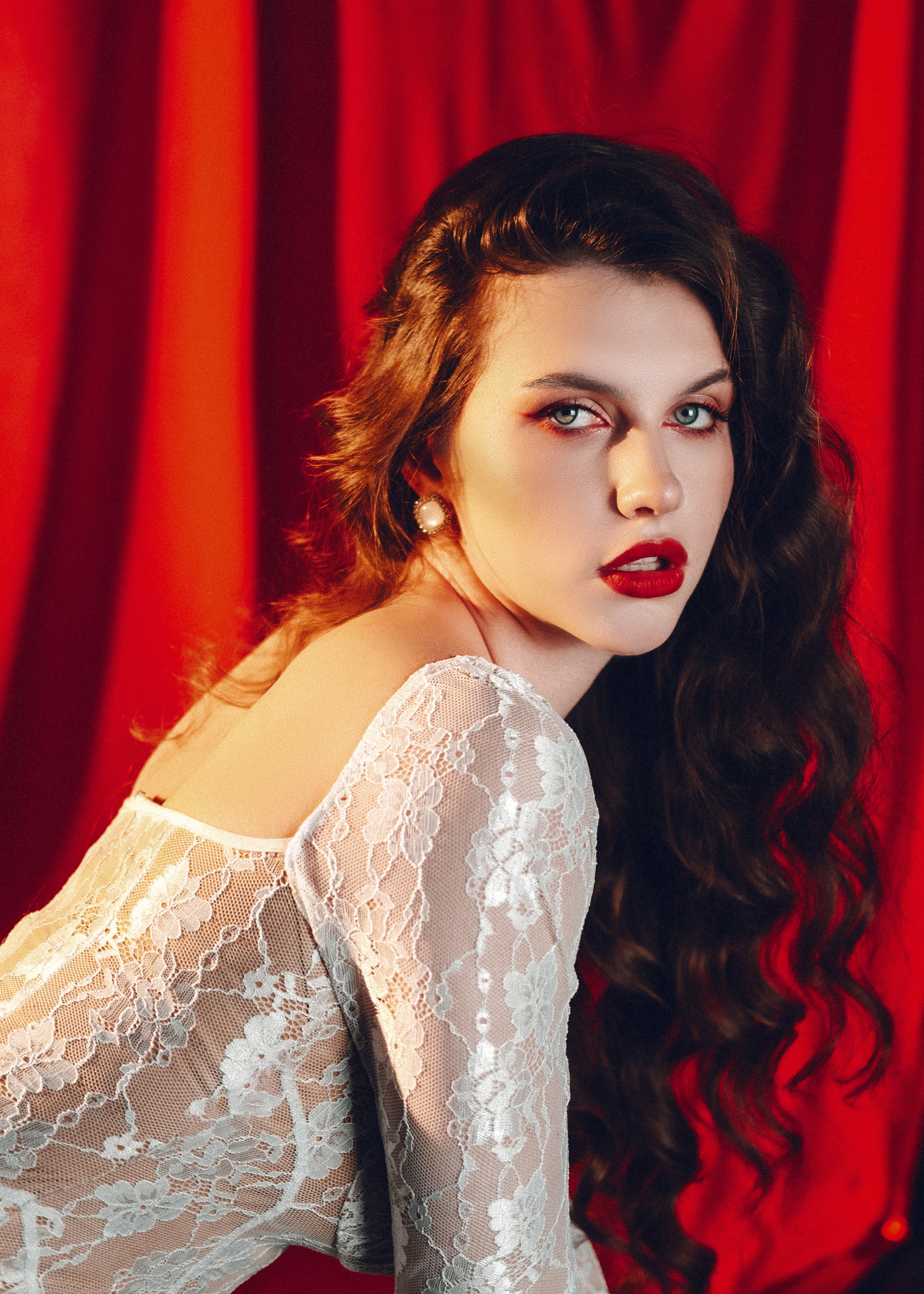 Angel. Твой фотограф Софья Степанова, Новосибирск