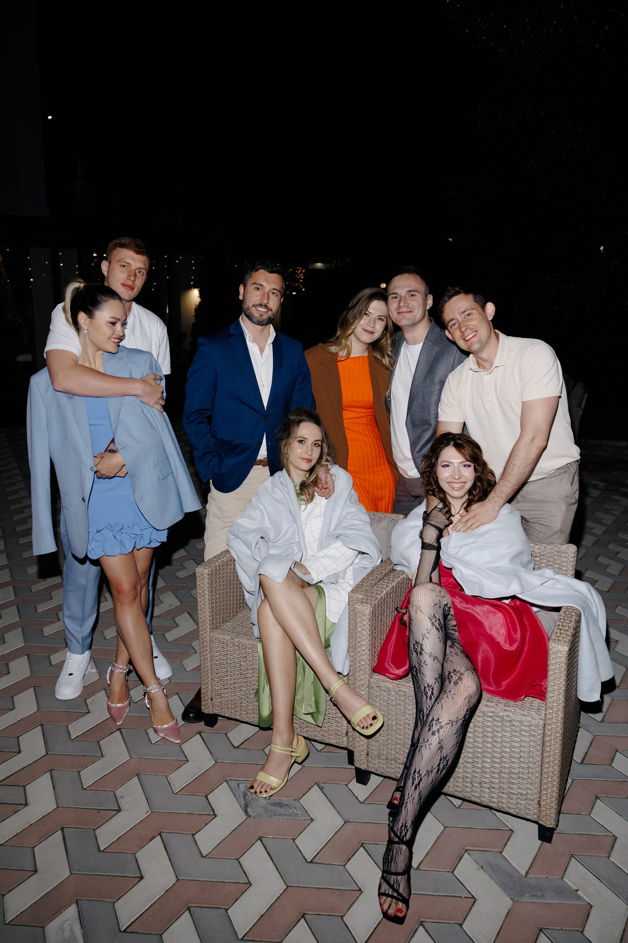 Алексей и Алина (полный день). Свадебный фотограф