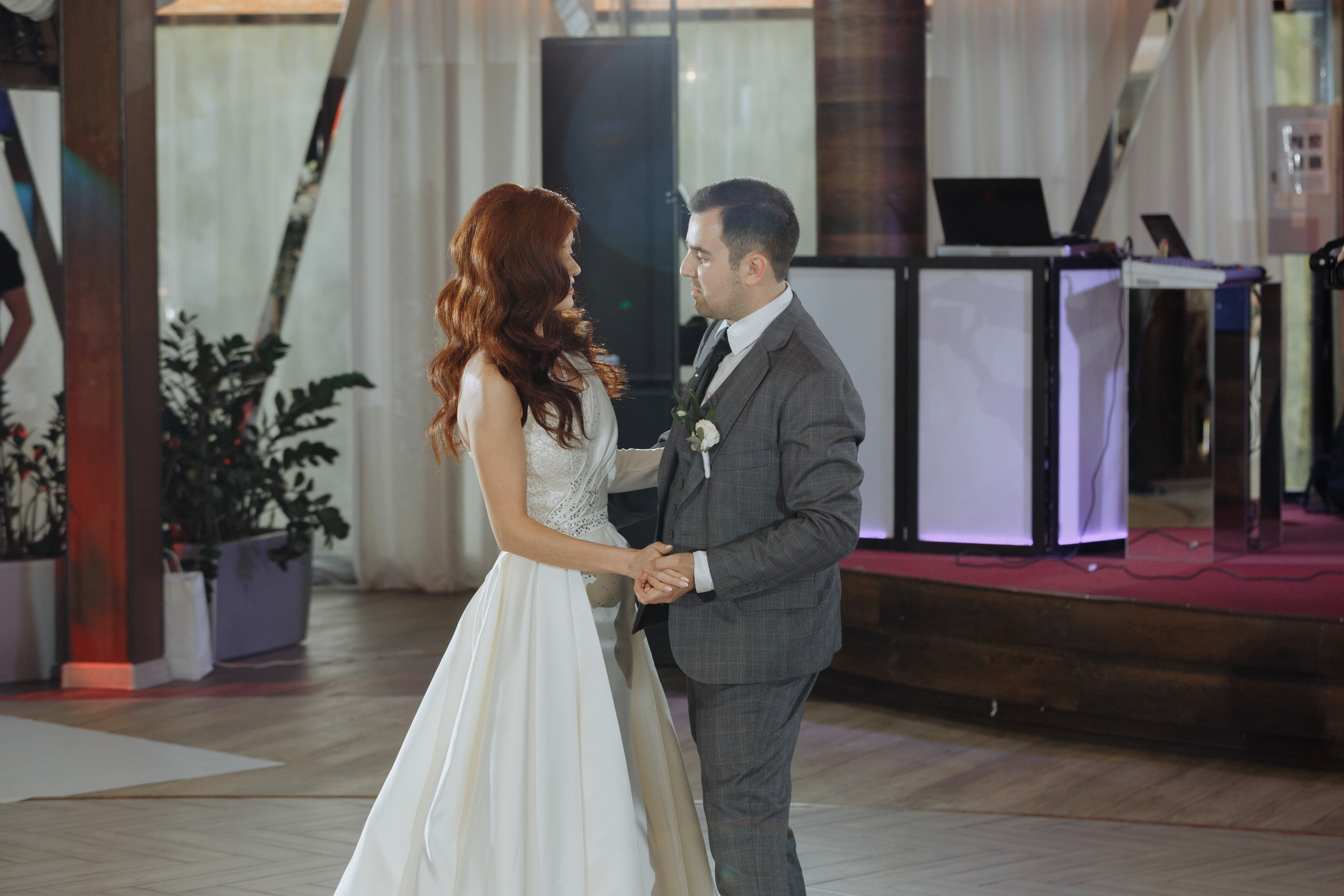 Степан и Элянора (полный день). Свадебный фотограф