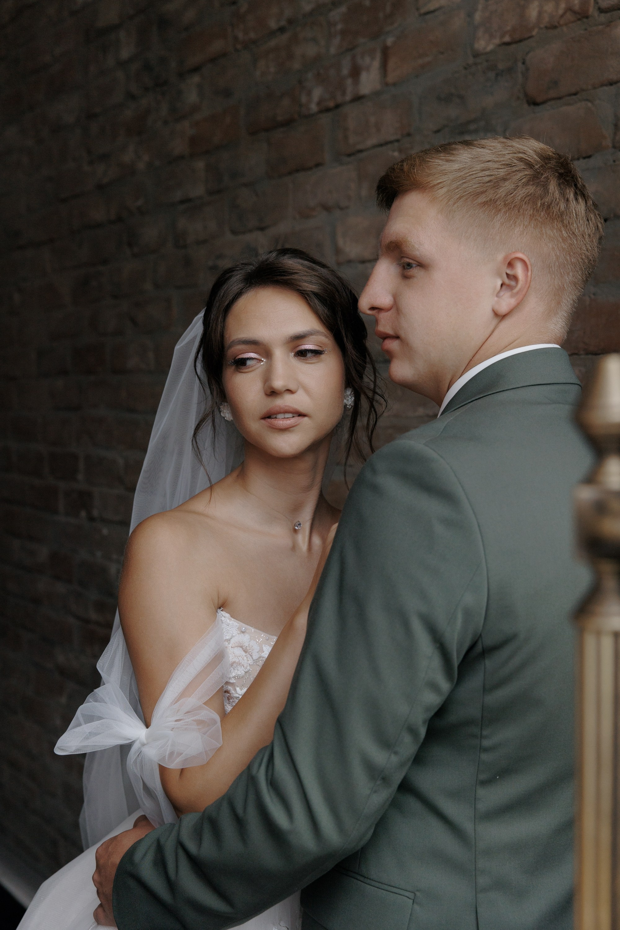 Baikal Story. Свадебный фотограф