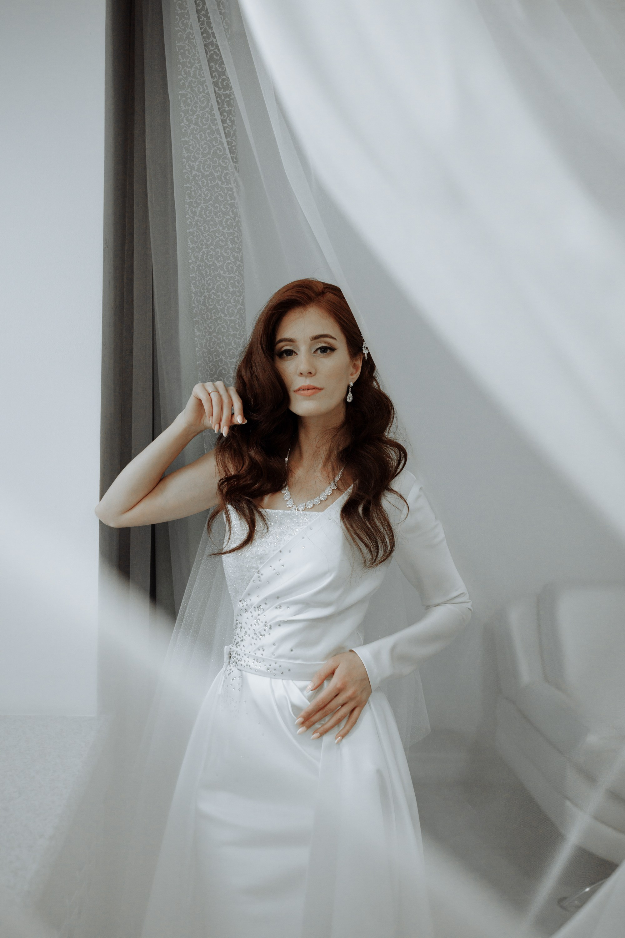 Степан и Элянора (полный день). Свадебный фотограф