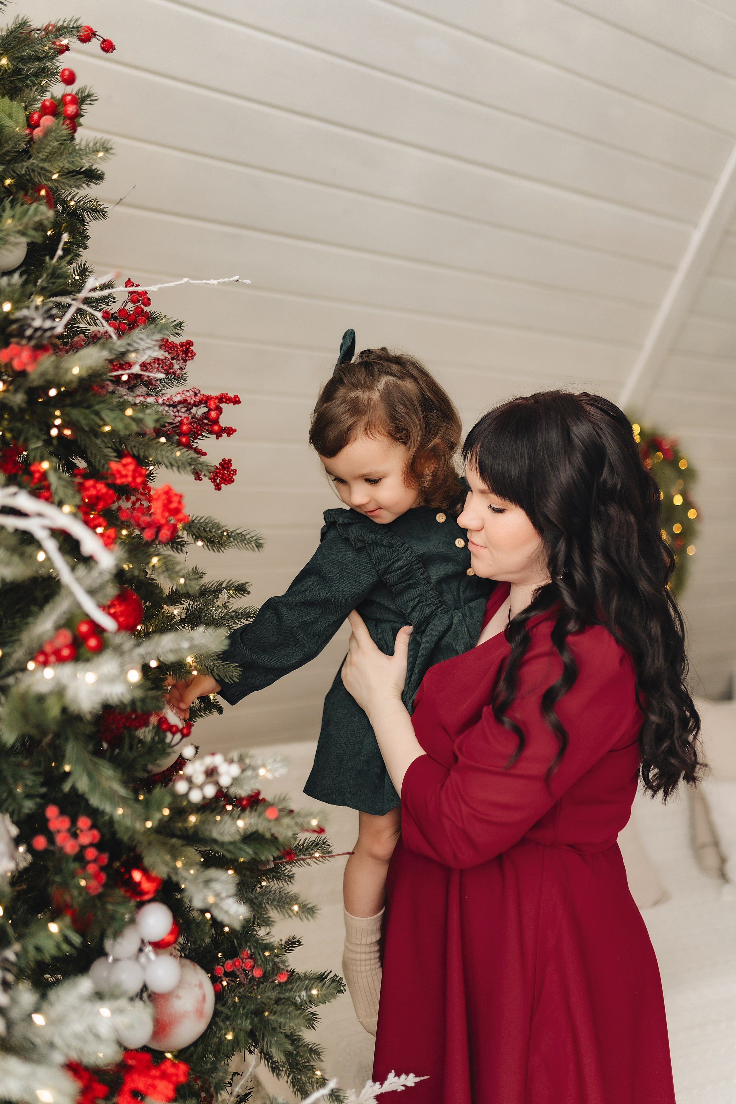 Семья Соколовых. Фотограф Карина Шмулёва. Воронеж и область