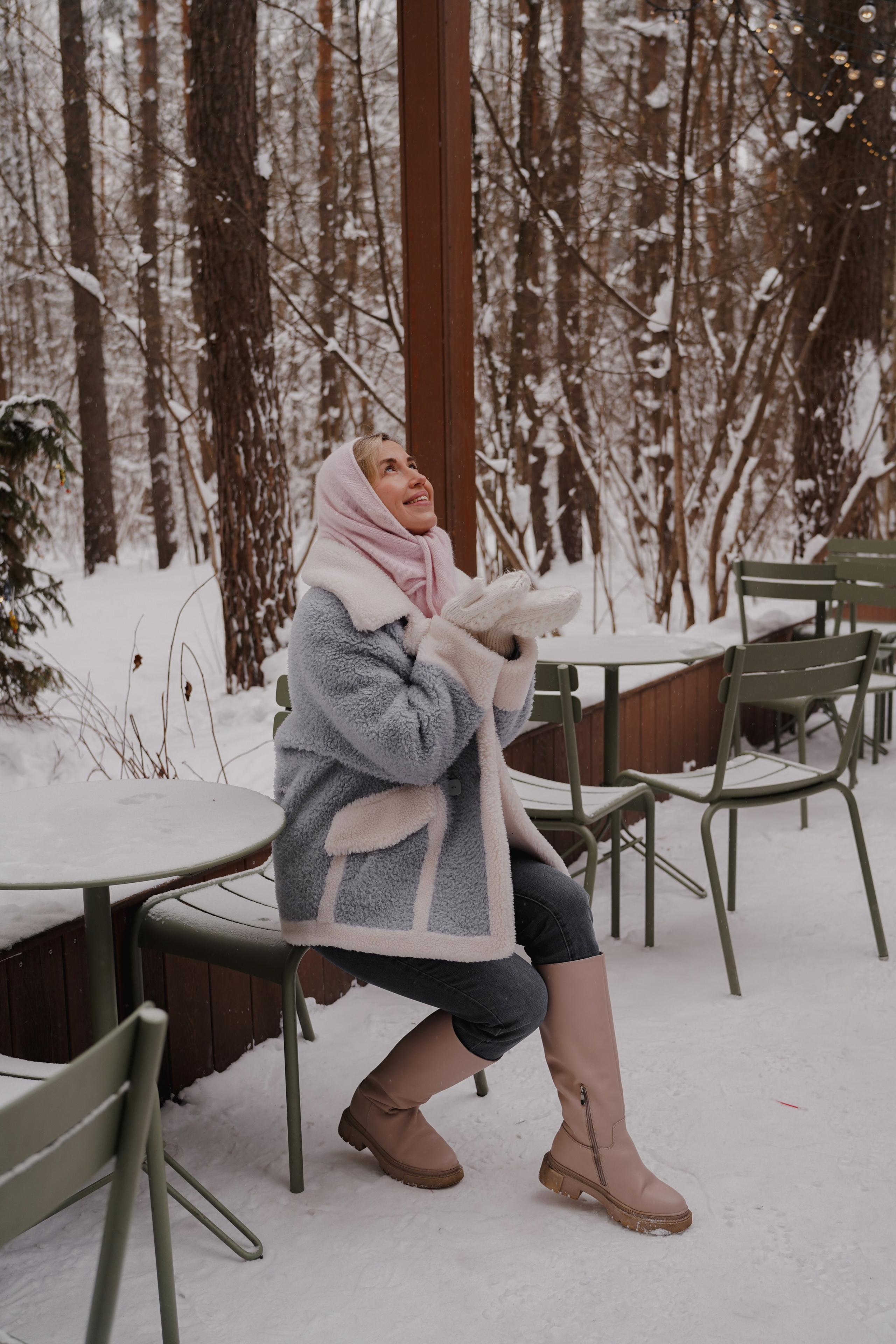 Индивидуальная съемка. Фото и видео съемка