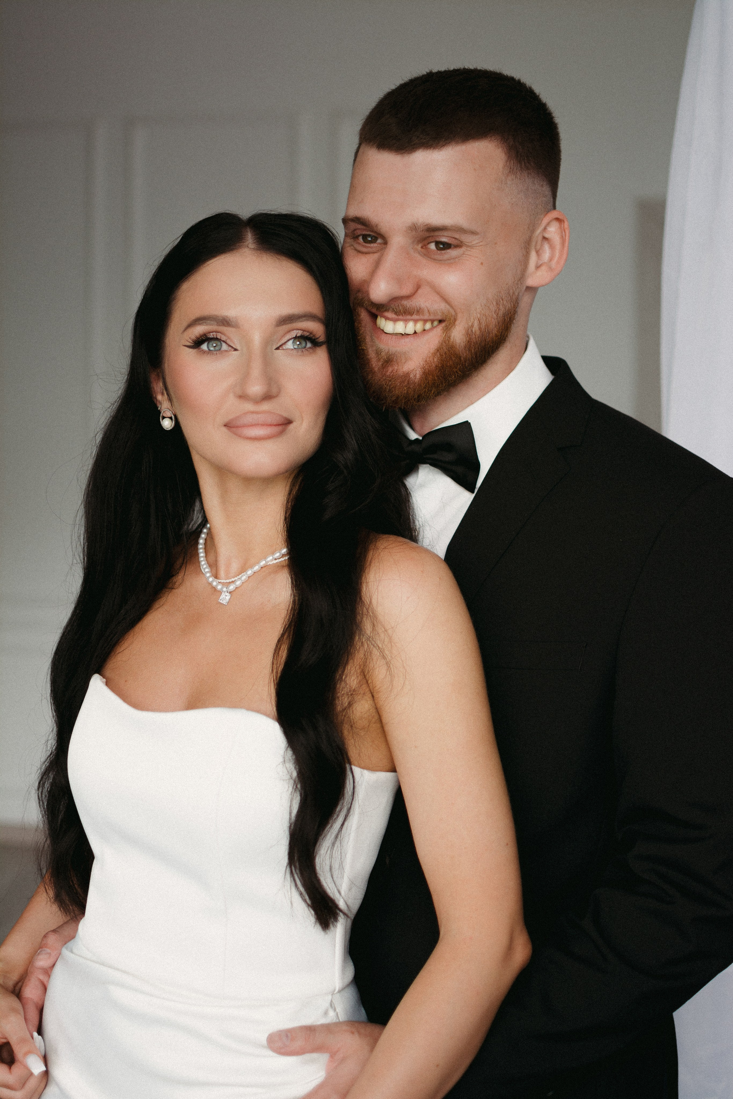 Свадебные. Булдакова Екатерина Фотограф