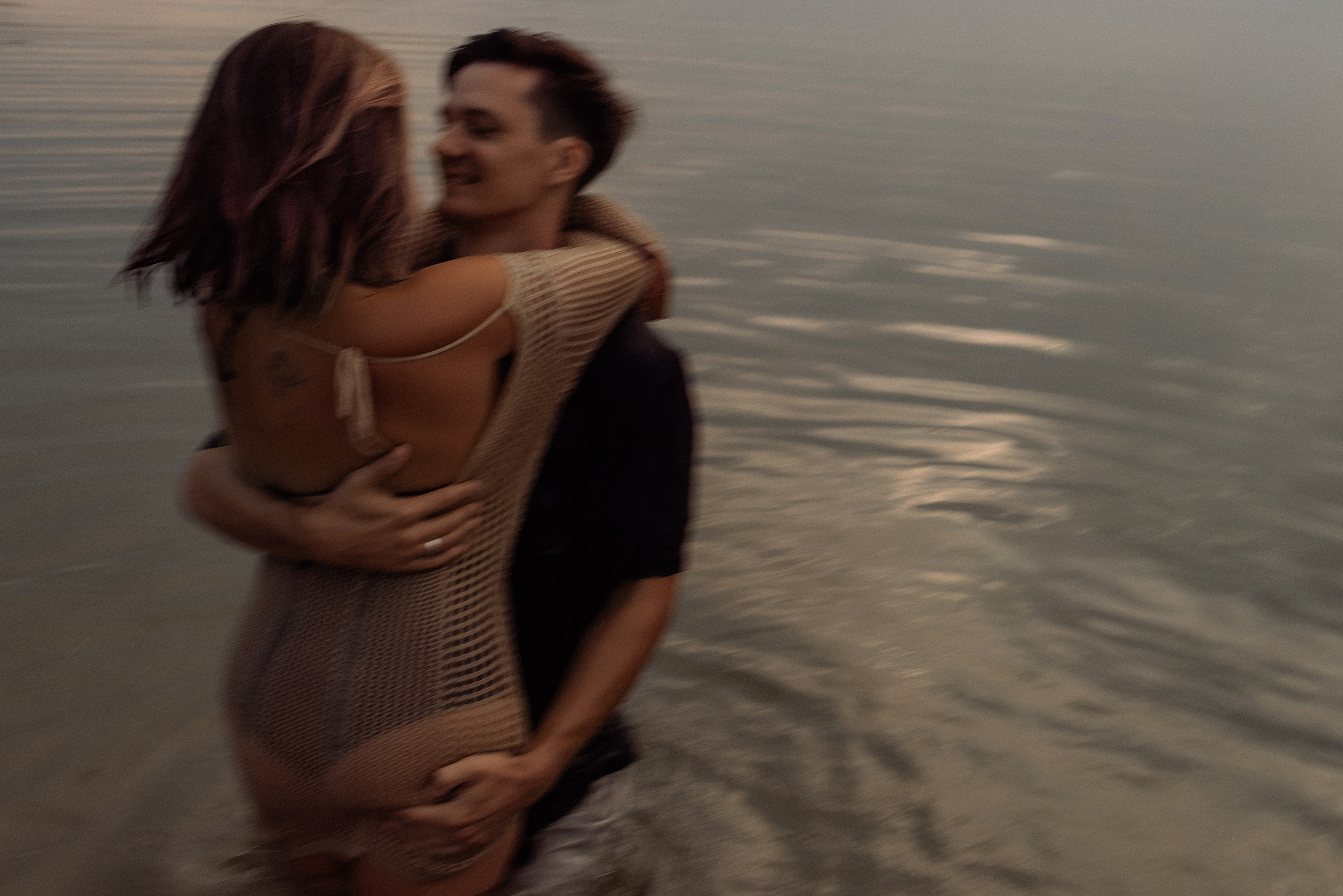 Песочное лав-стори. Каплицкая Любовь — фотограф Тверь