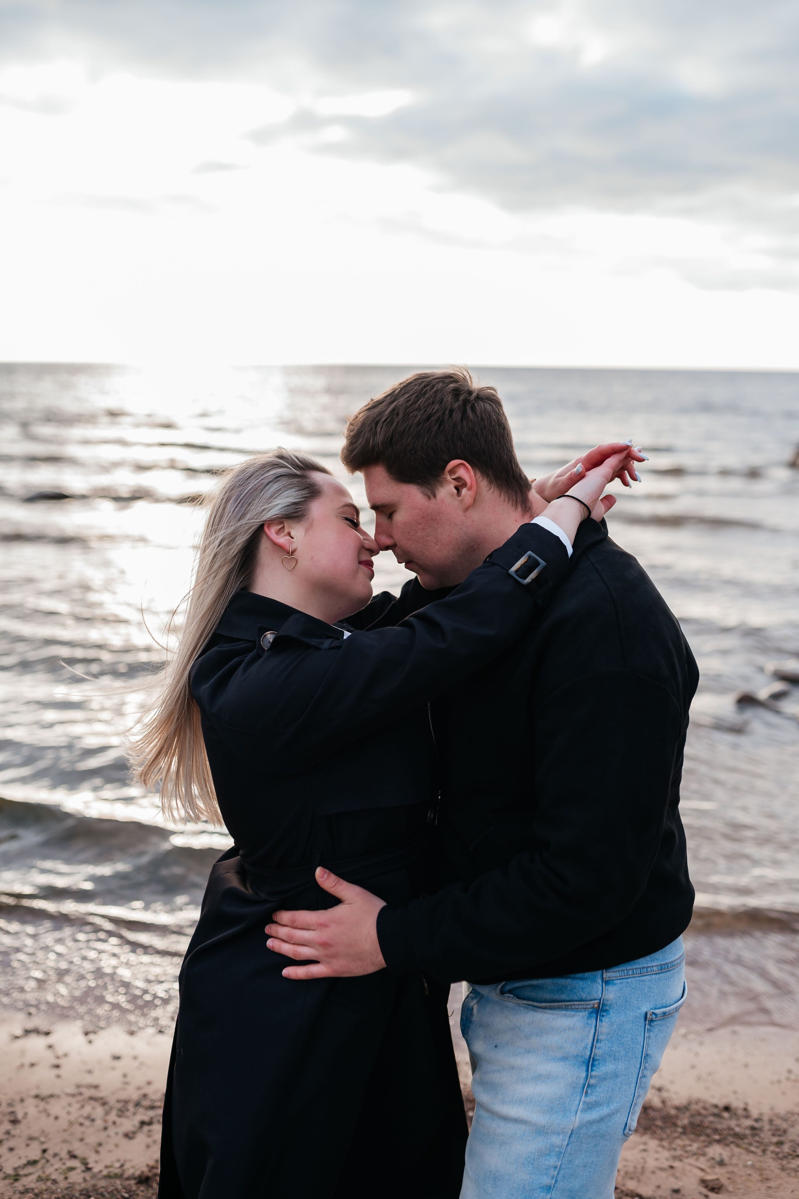 Арина и Иван, май 2025. Главная