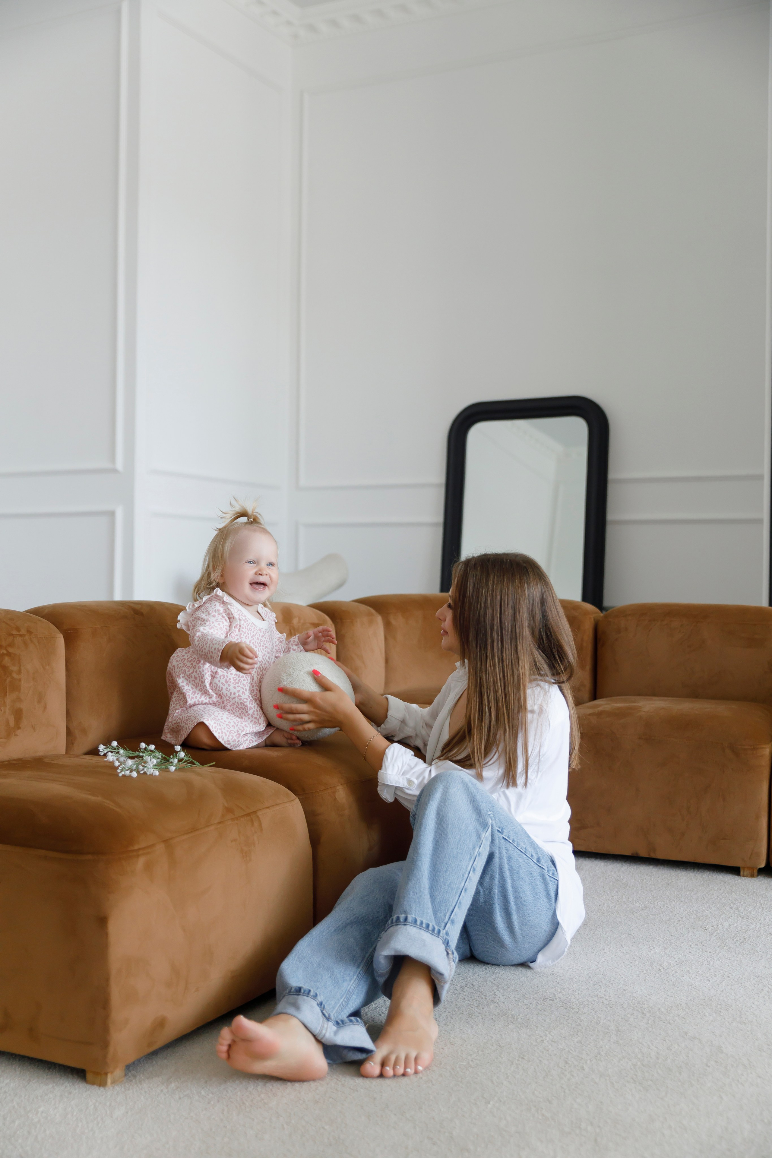 Екатерина. Фотограф в Самаре Алена Гречка