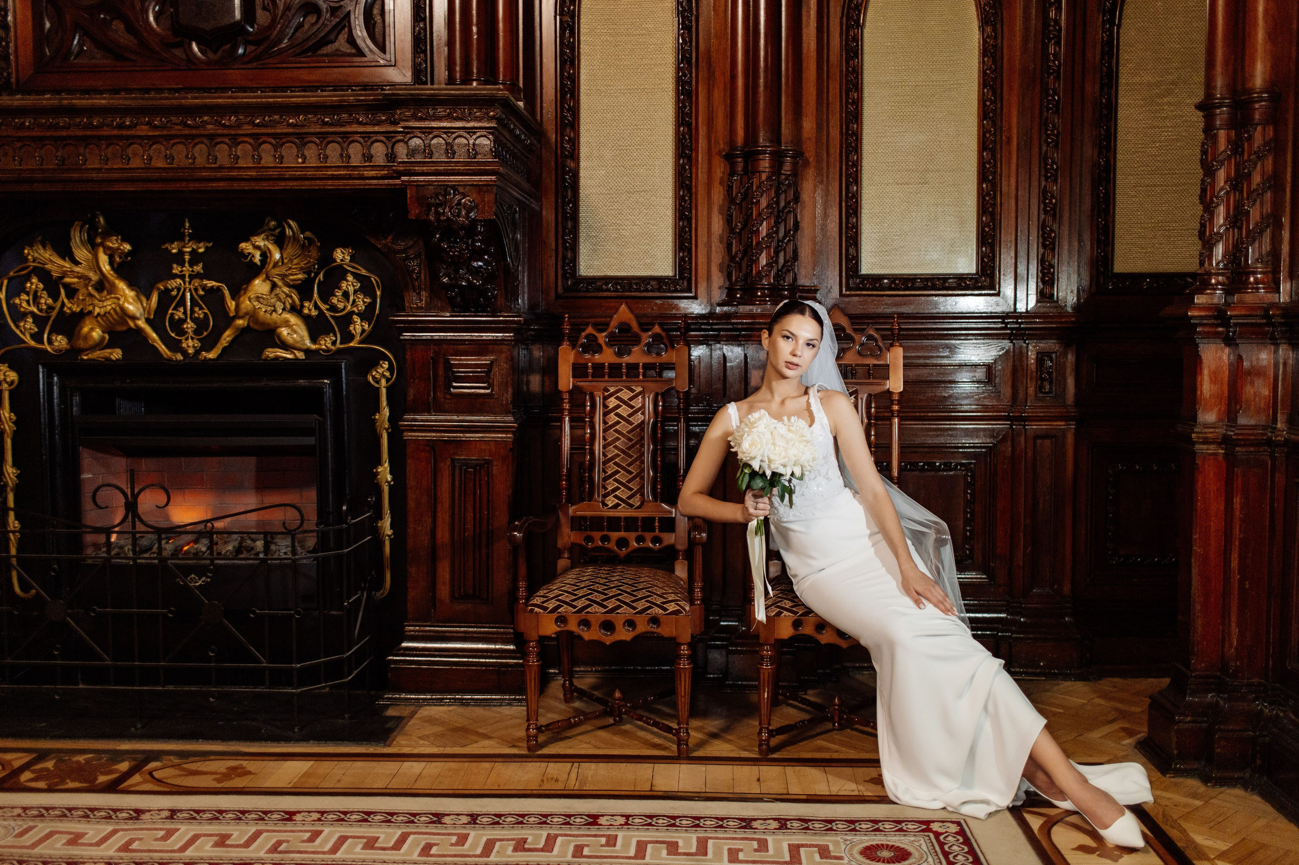 Анна и Даниил. Твой снимок СПб