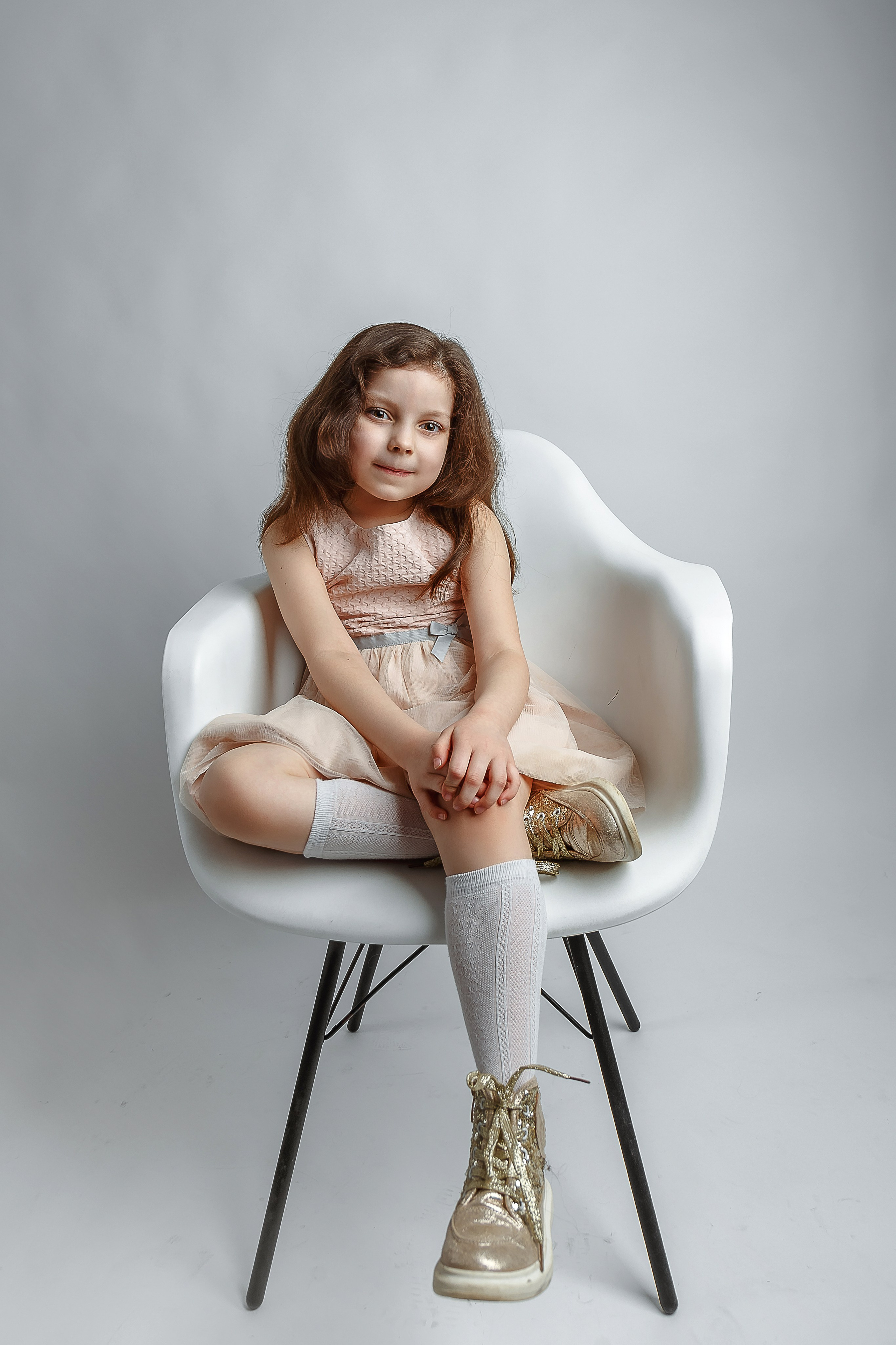 Детская съёмка. Фотограф в Самаре Вера Тренина