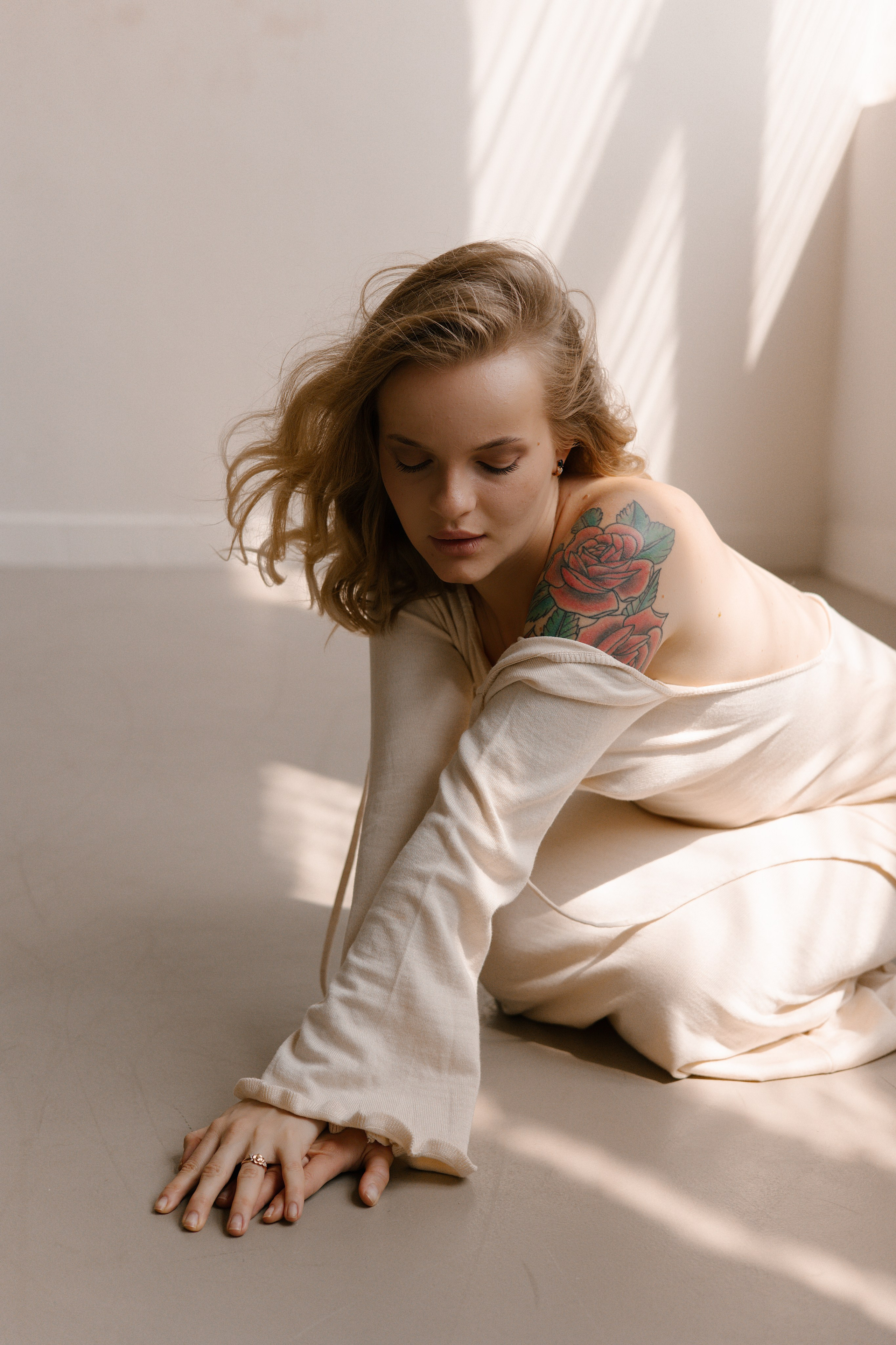 Карина. Фотограф Сотникова Вероника