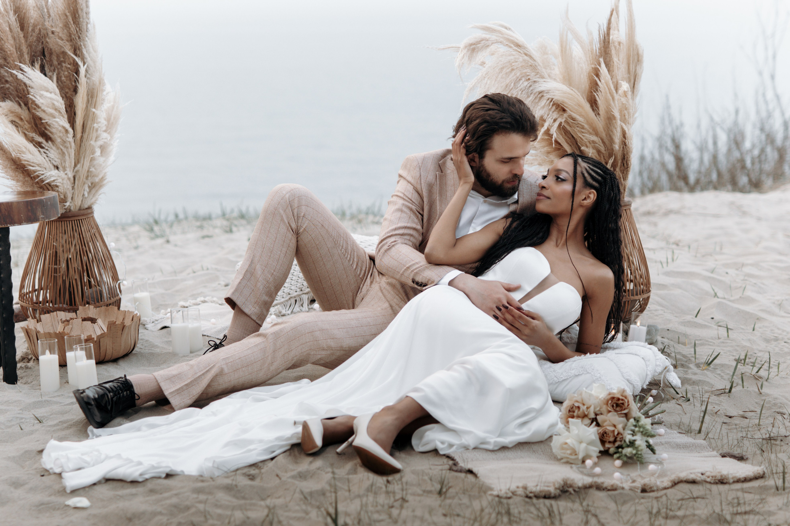 Свадебный фотограф Тамбов. Свадебный фотограф в Тамбове Павел Четвертков