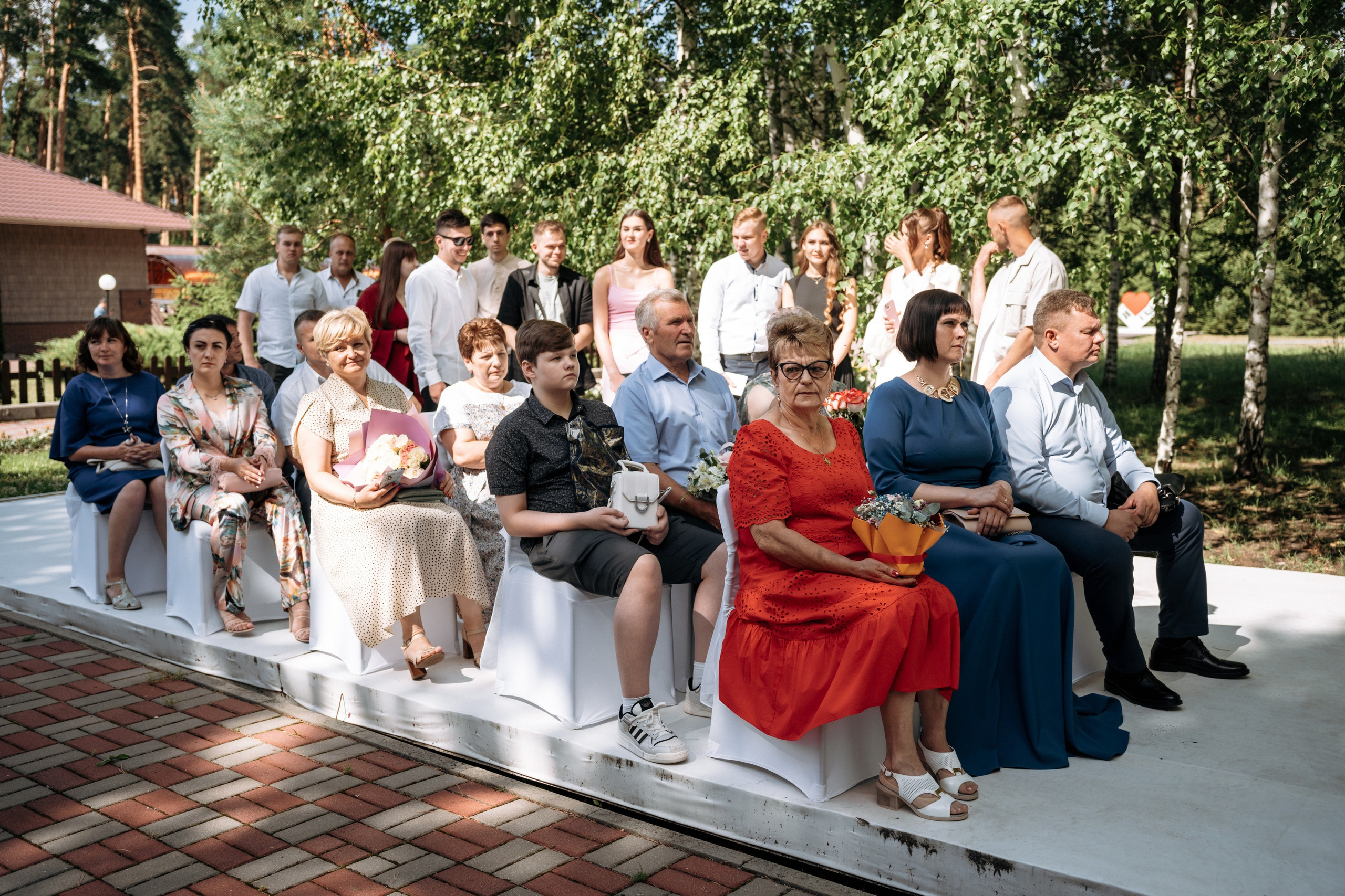 Свадебный фотограф в Тамбове Павел Четвертков. Свадебный фотограф в Тамбове Павел Четвертков