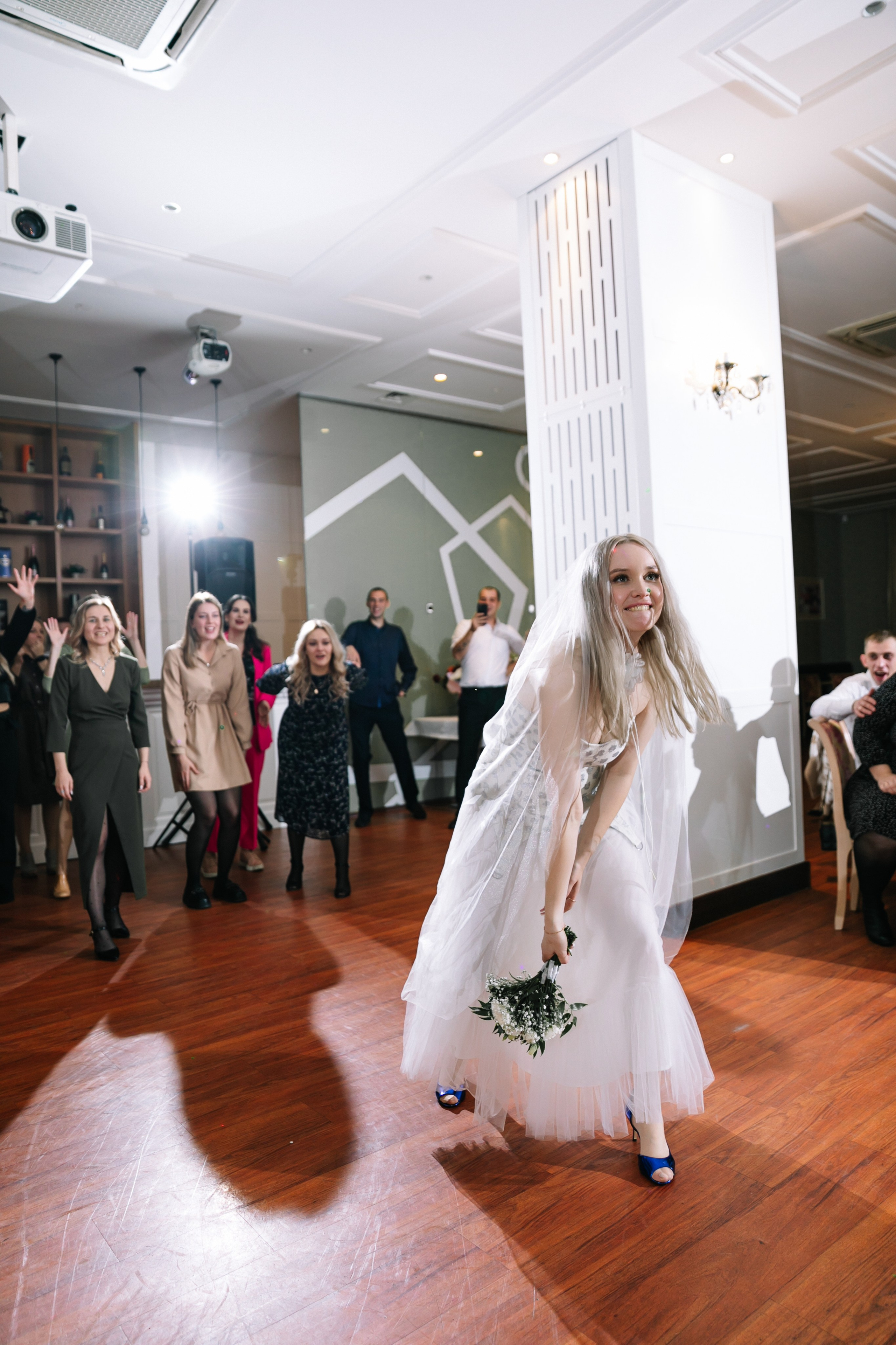 R&J. Свадебный фотограф в Красноярске Абраменко Настя