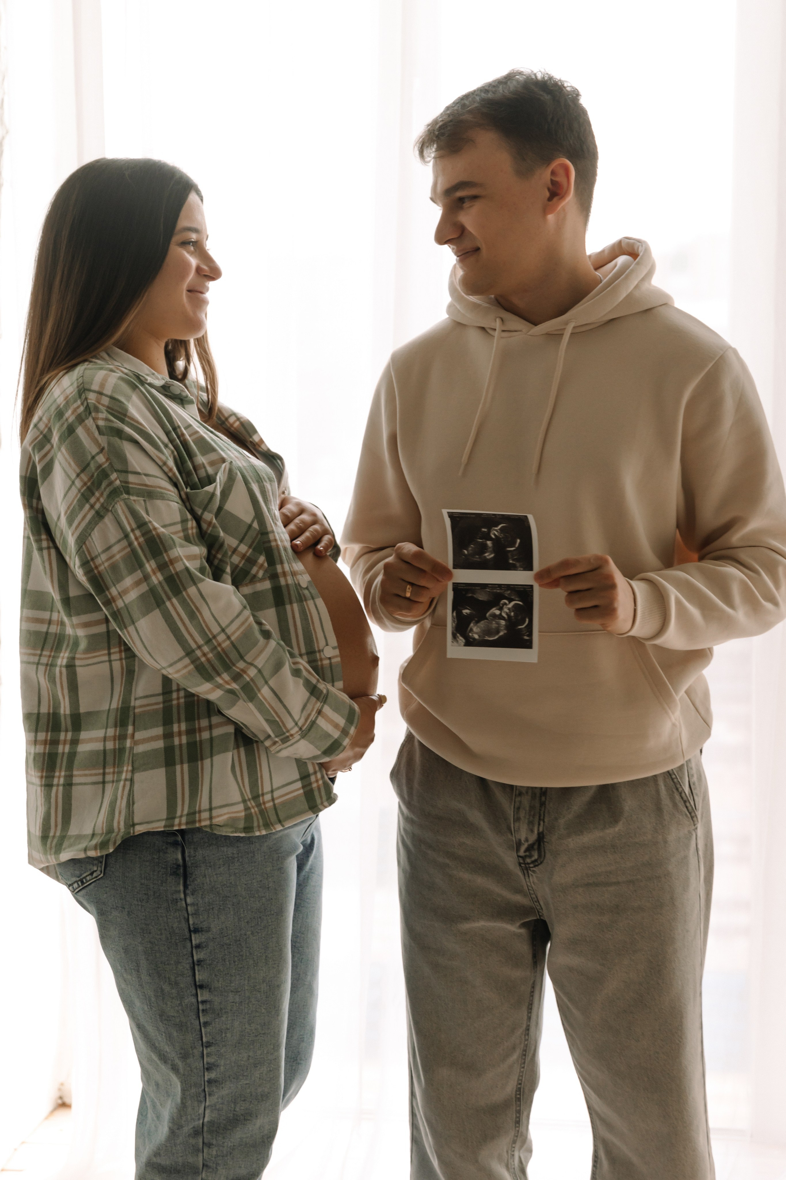 M. Свадебный и семейный фотограф в Красноярске Абраменко Настя