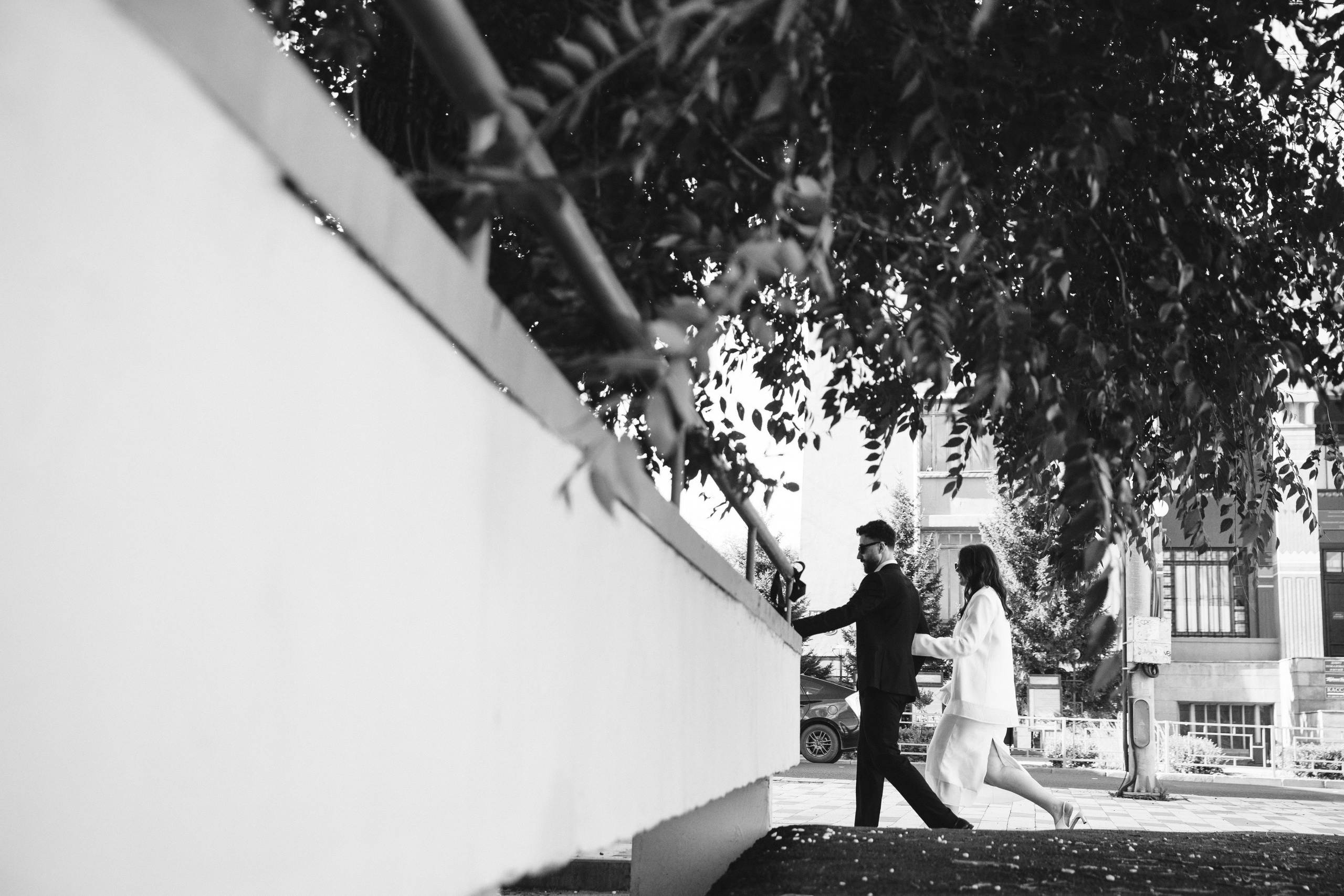 Y & A. Свадебный и семейный фотограф в Красноярске Абраменко Настя