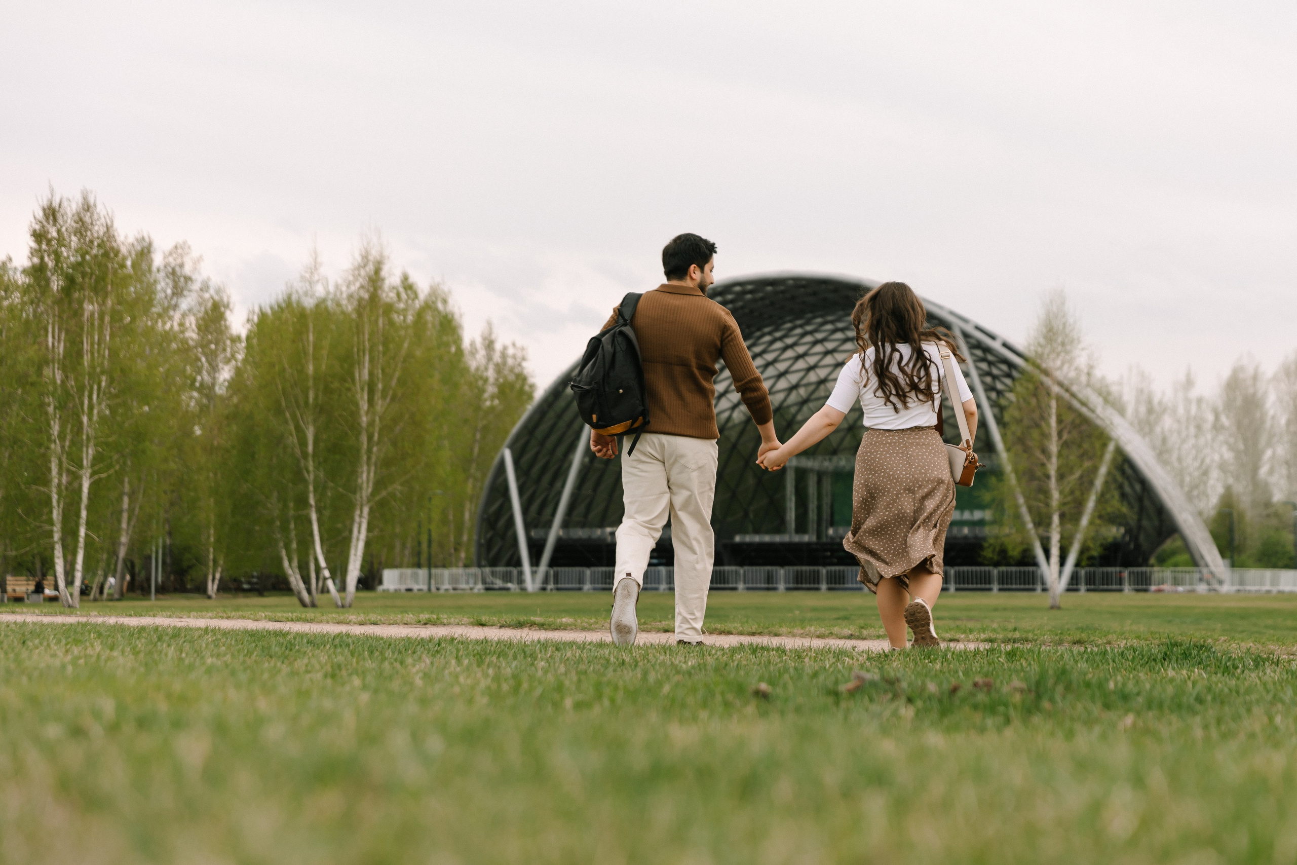 & a. Свадебный и семейный фотограф в Красноярске Абраменко Настя