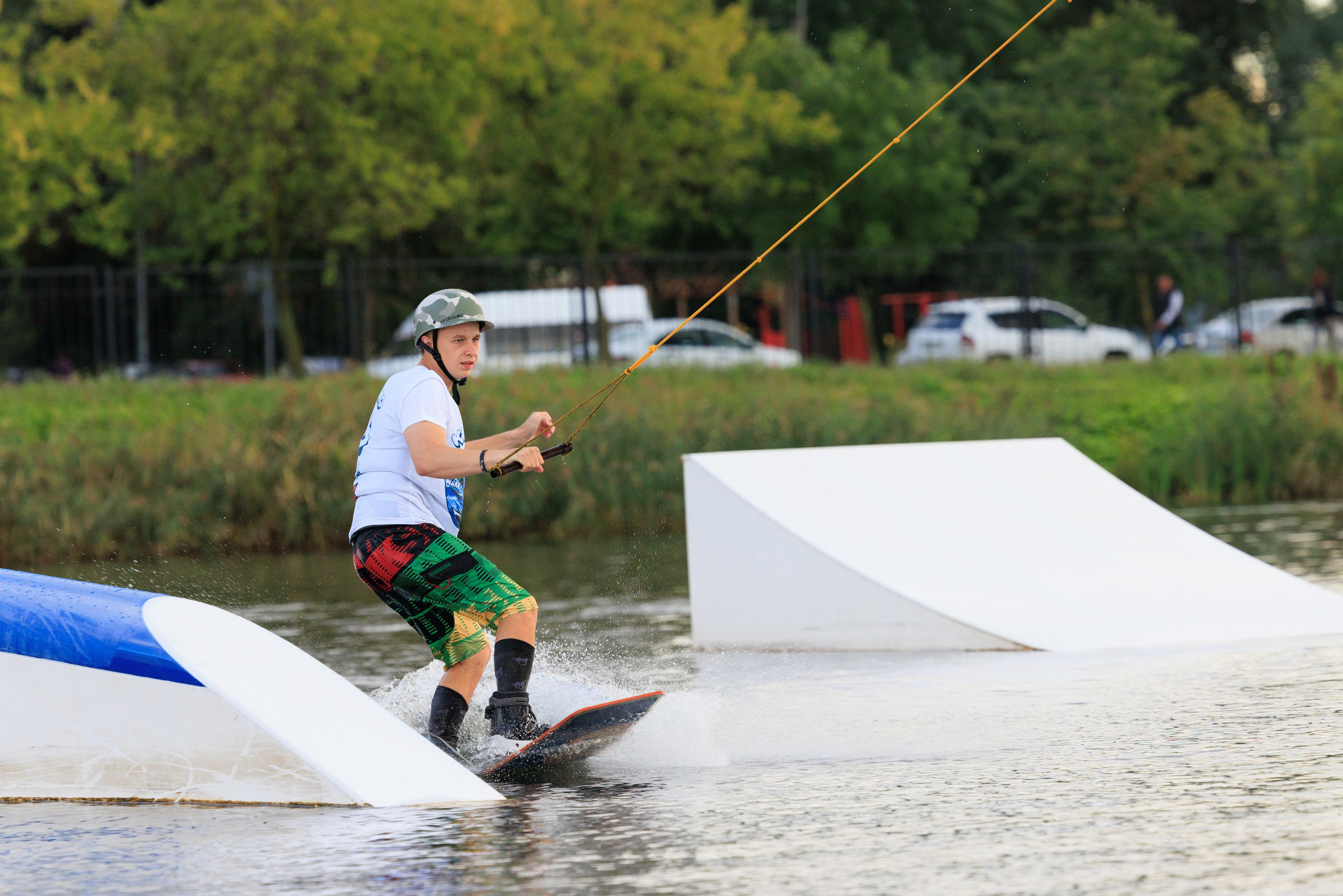 KupchinoOpenContest 2024. Фотограф Александр Заломаев
