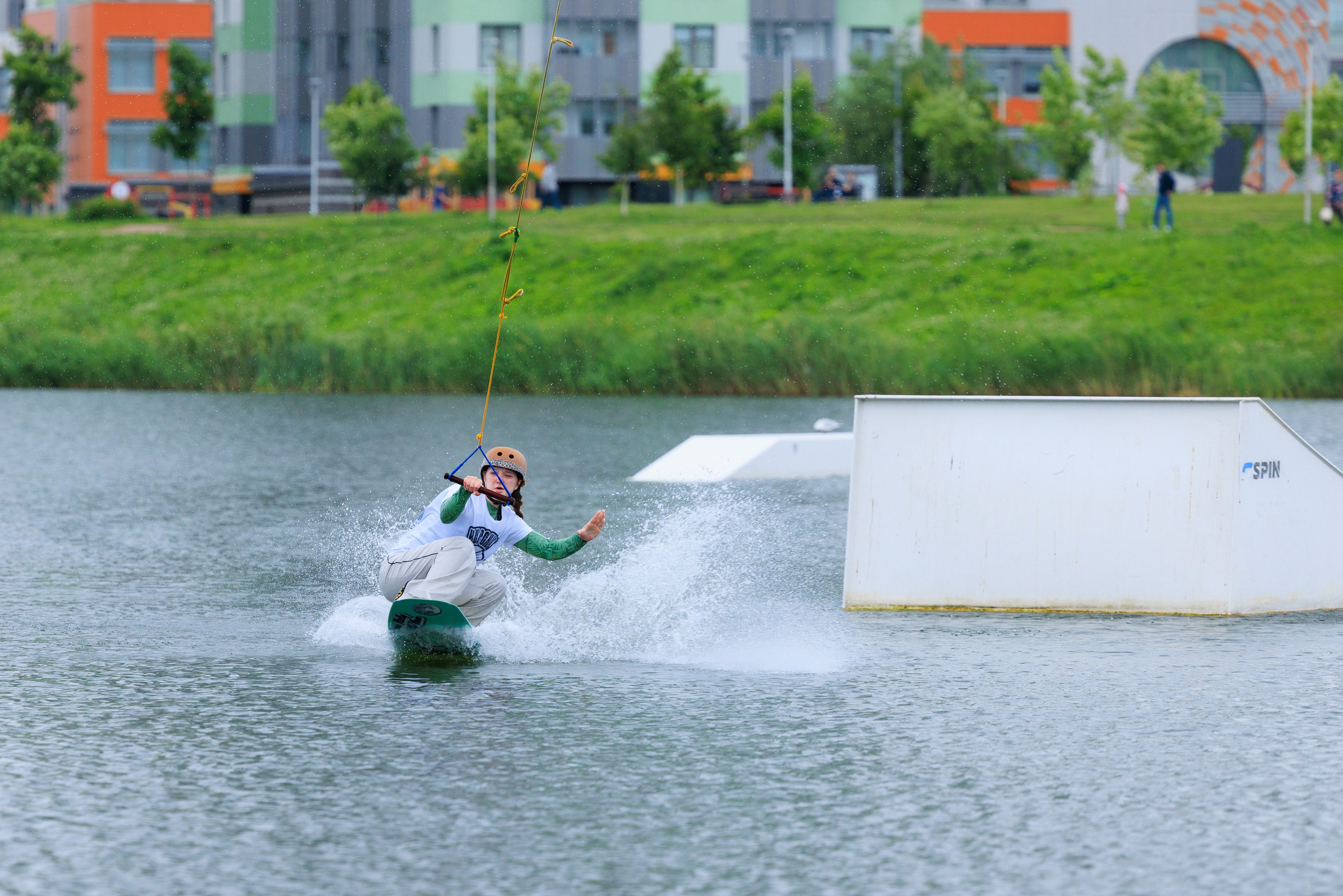 KUPCHINO OPEN CONTEST 2025. Фотограф Александр Заломаев