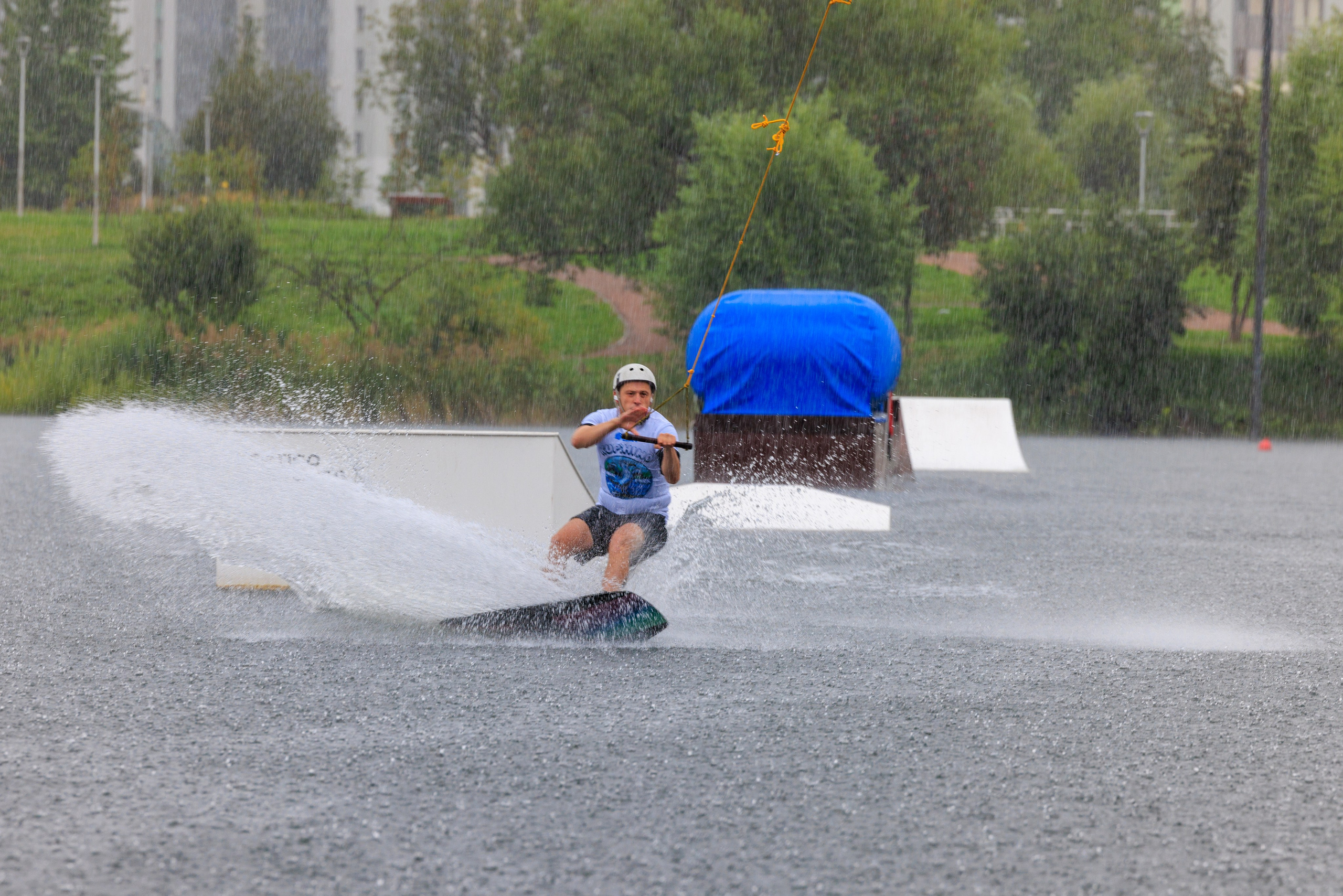 KupchinoOpenContest 2024. Фотограф Александр Заломаев