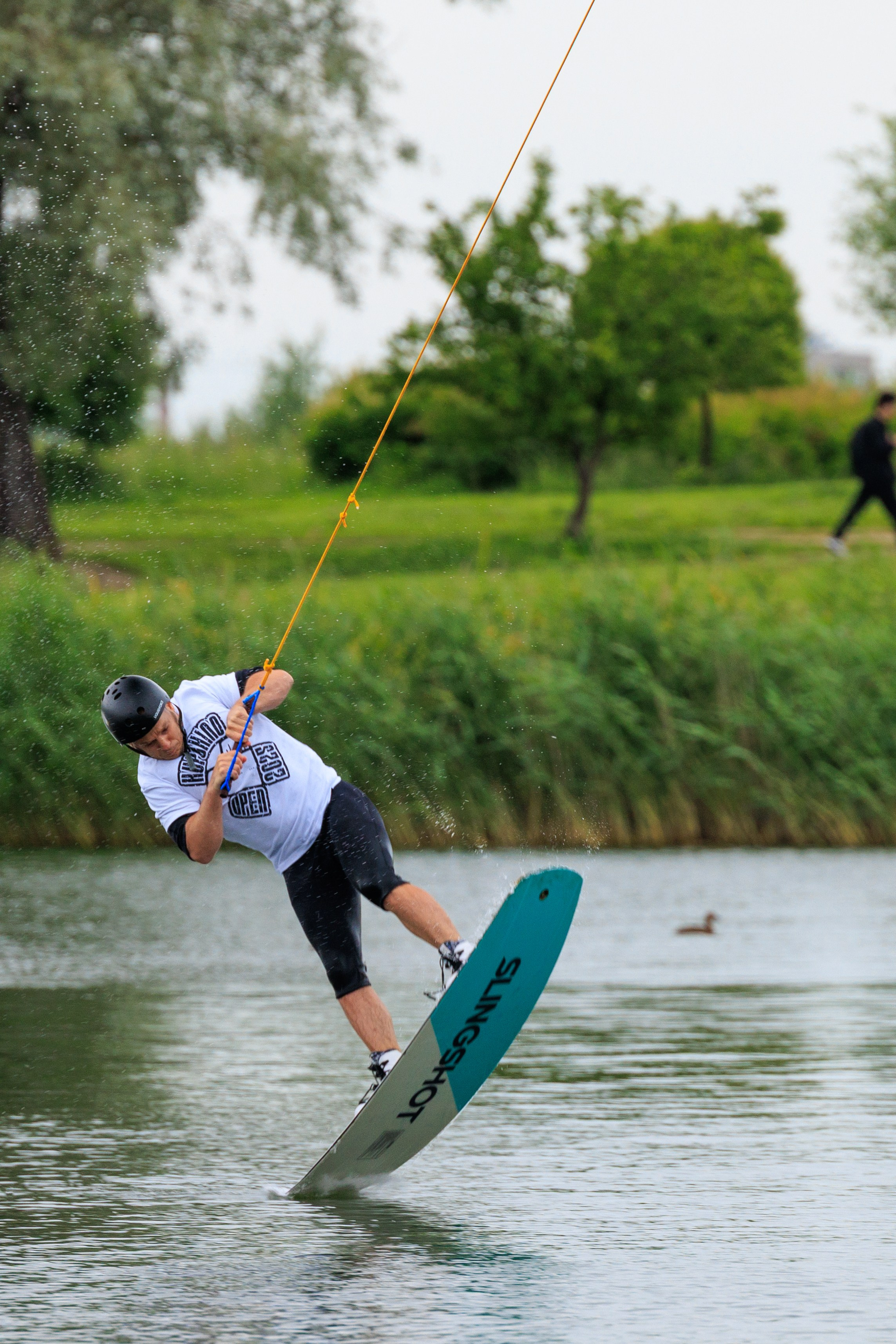 KUPCHINO OPEN CONTEST 2025. Фотограф Александр Заломаев