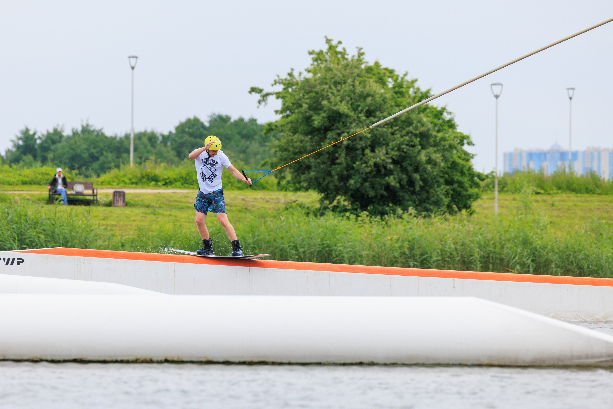 KUPCHINO OPEN CONTEST 2025. Фотограф Александр Заломаев