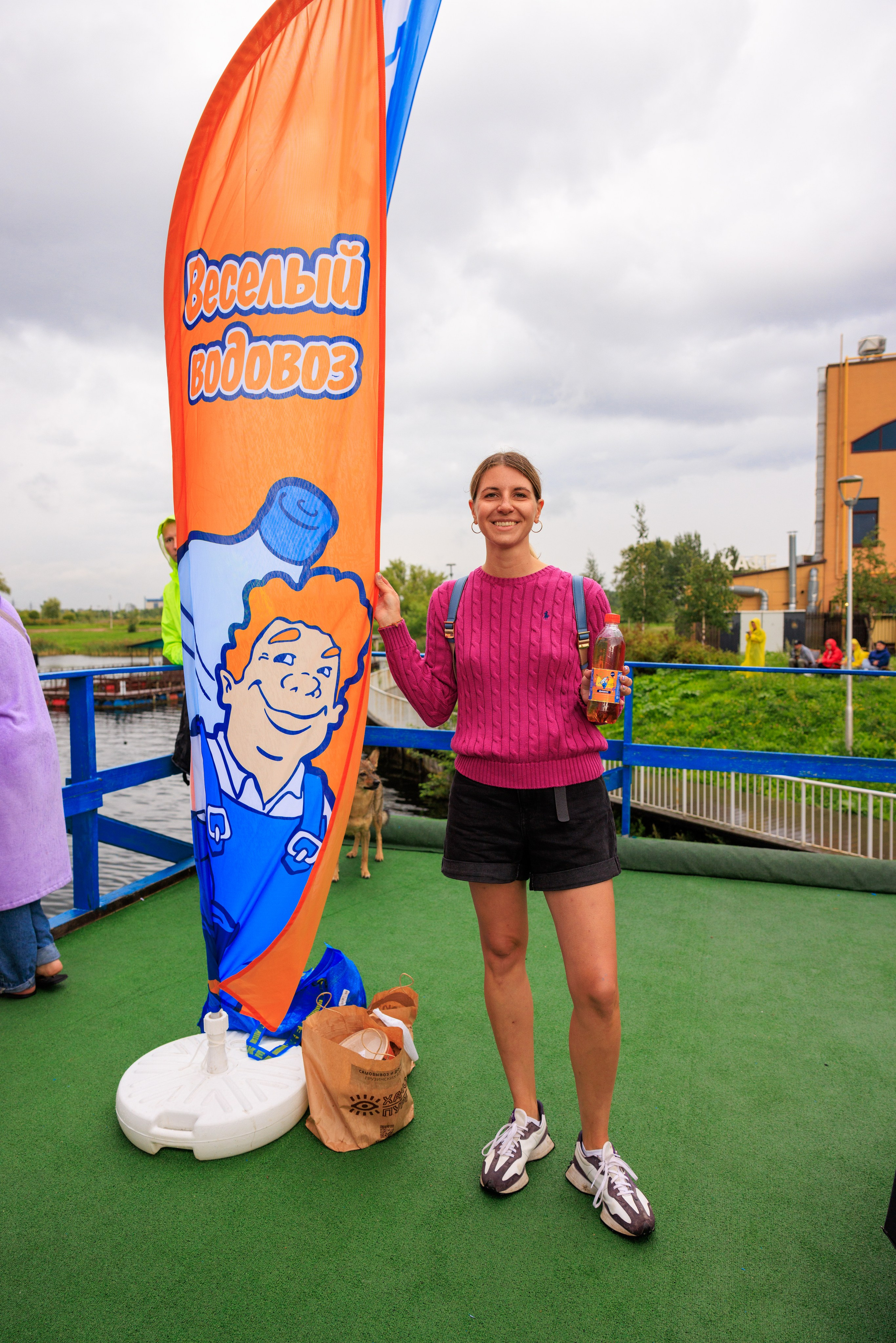 KupchinoOpenContest 2024. Фотограф Александр Заломаев