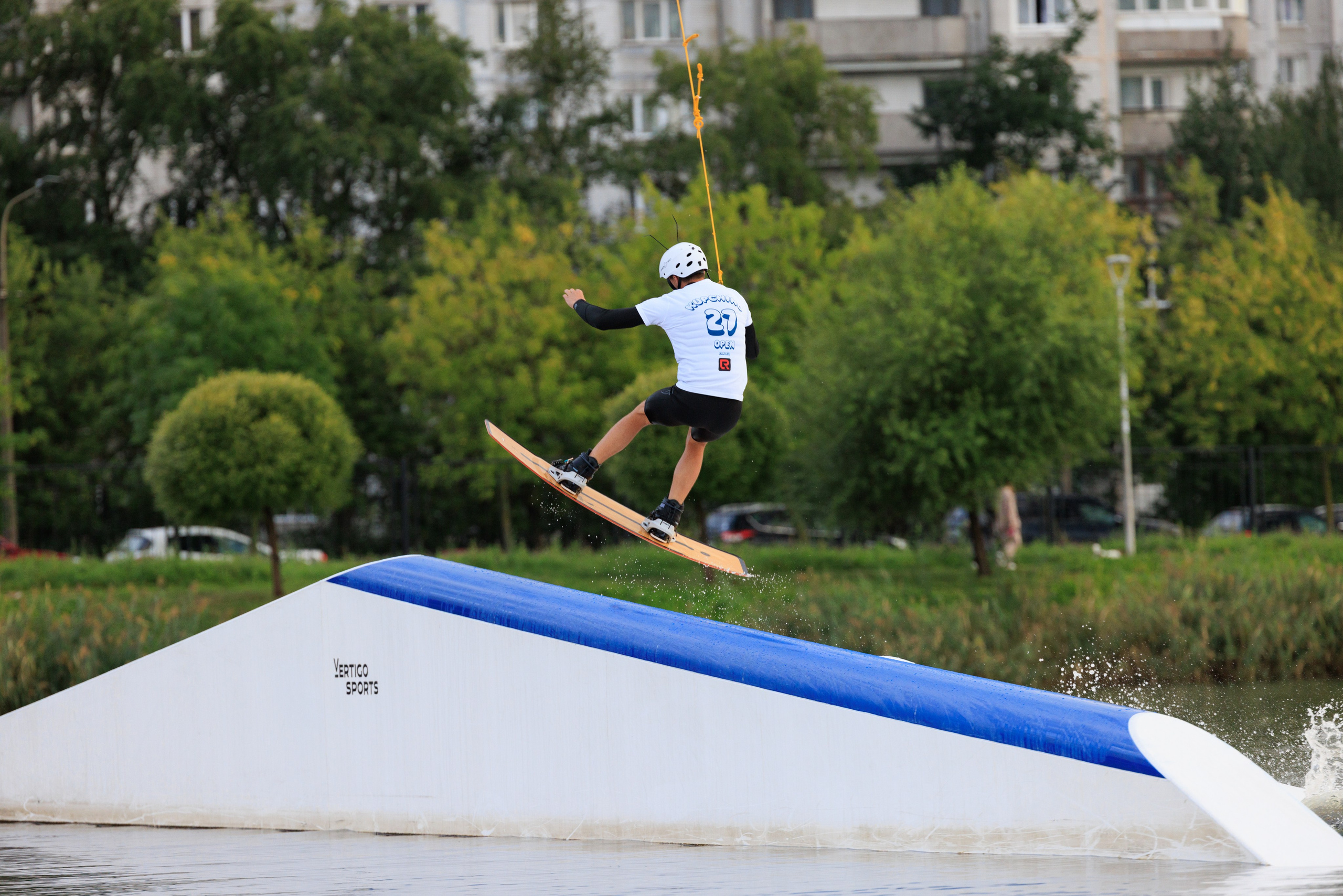 KupchinoOpenContest 2024. Фотограф Александр Заломаев