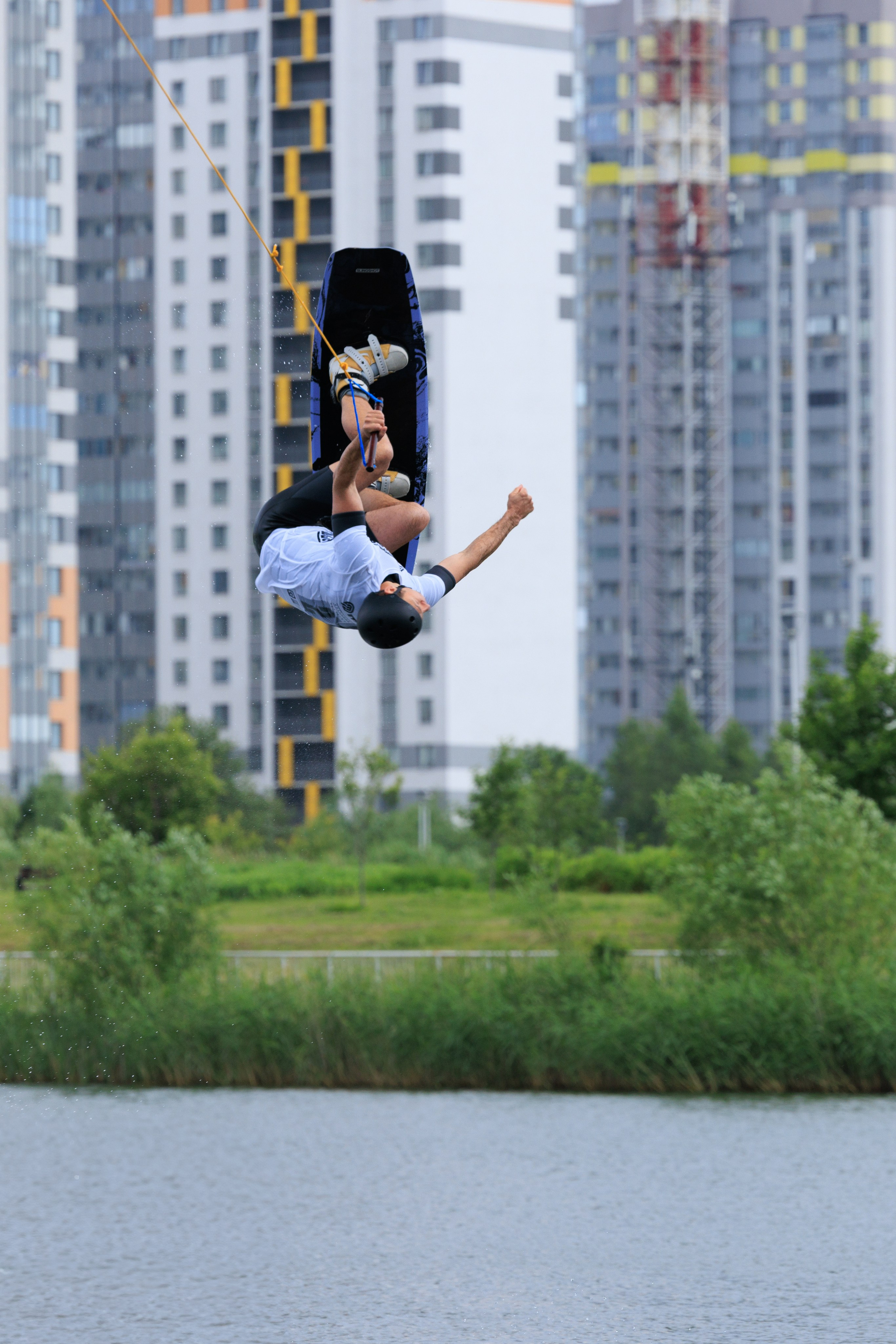 KUPCHINO OPEN CONTEST 2025. Фотограф Александр Заломаев