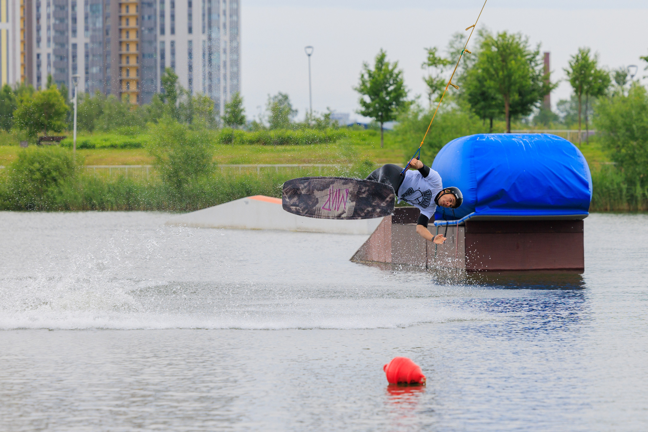 KUPCHINO OPEN CONTEST 2025. Фотограф Александр Заломаев